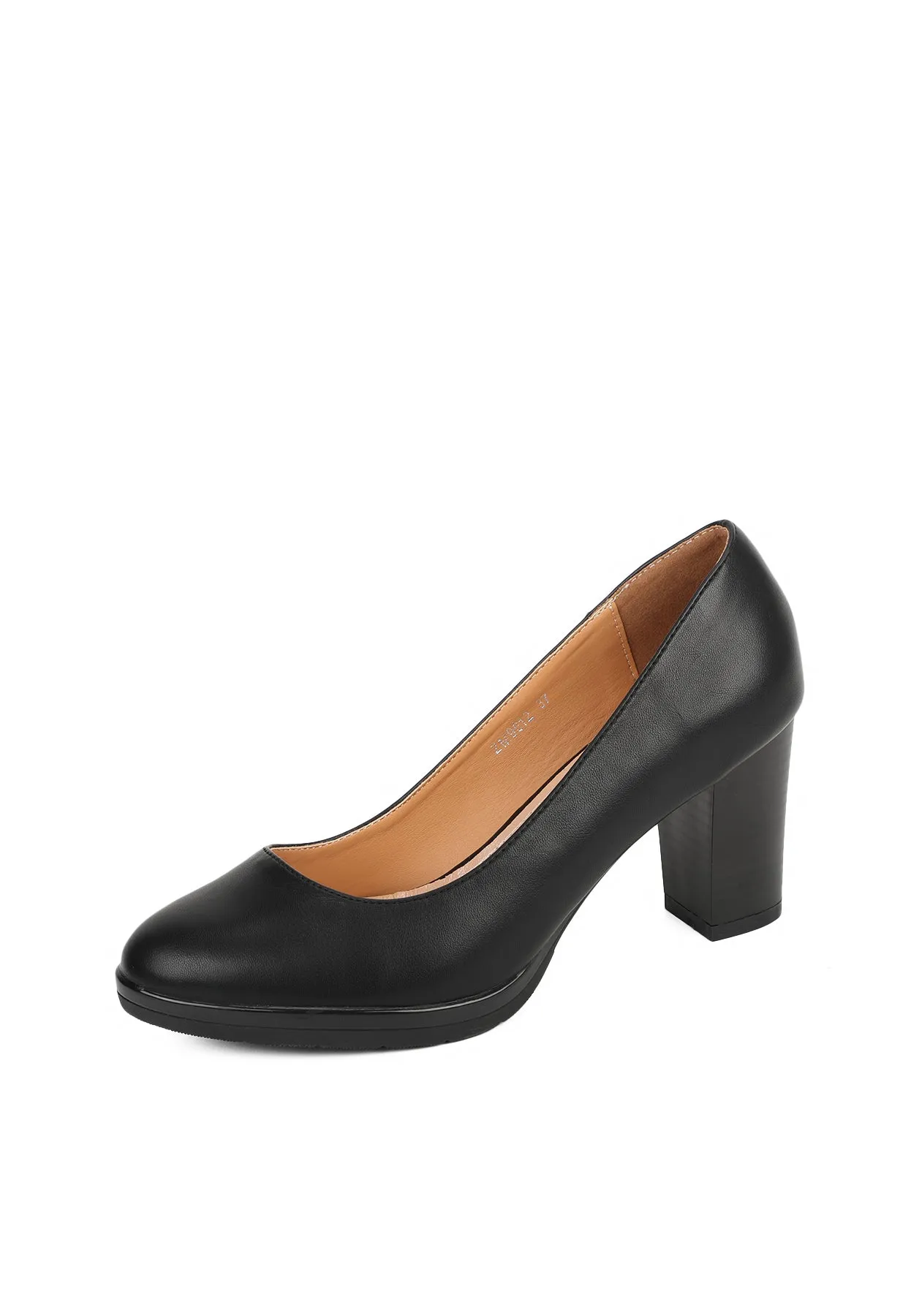 Decollete ZM9612