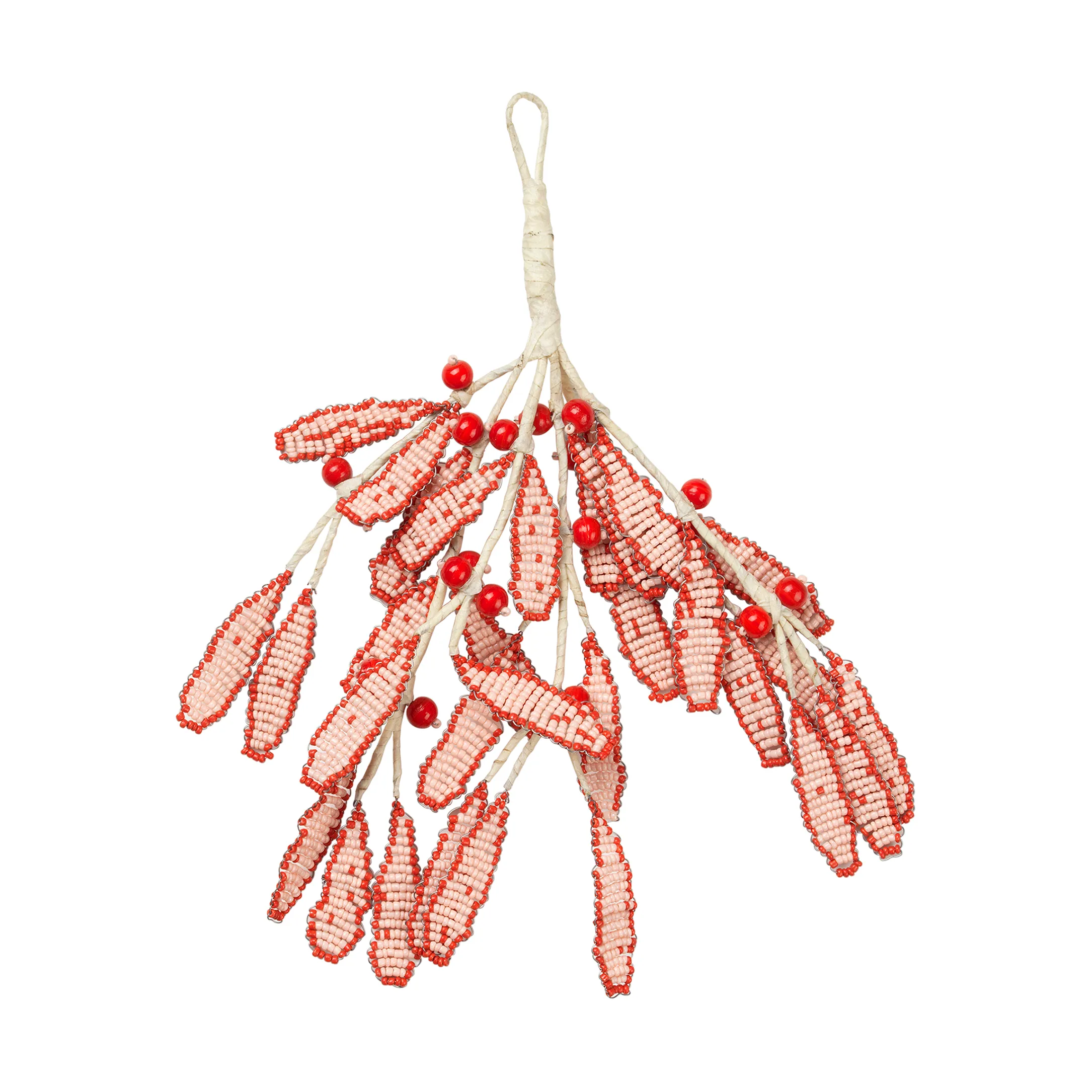 Decorazione Mistletoe, 17x18 cm.jg{font-size:18px}Pumpkin orange