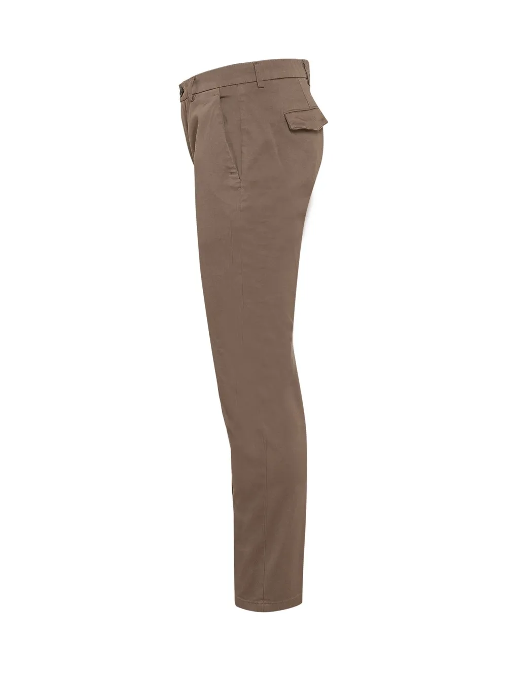 DEPARTMENT5 Pantalone Prince 
