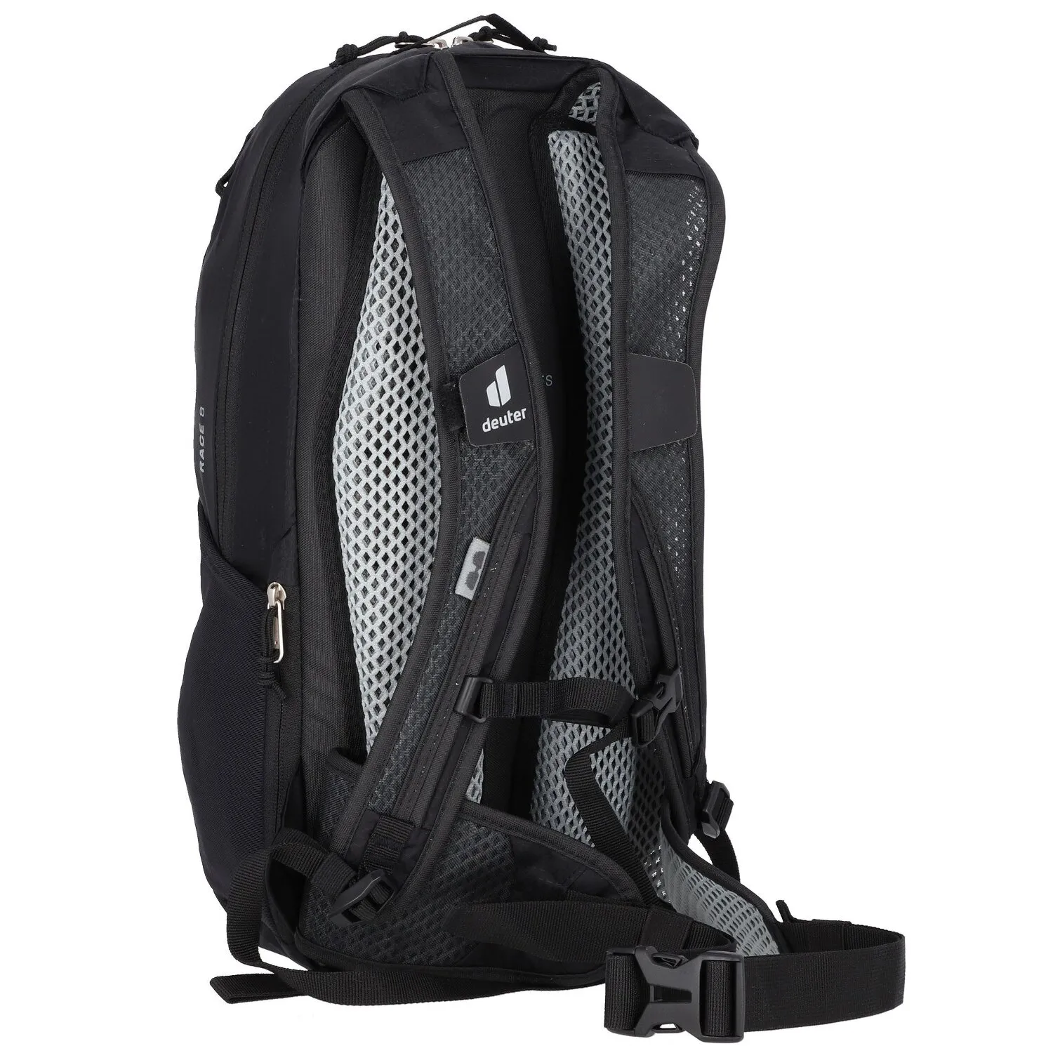 Deuter Race 8 Zaino da giorno 43 cm