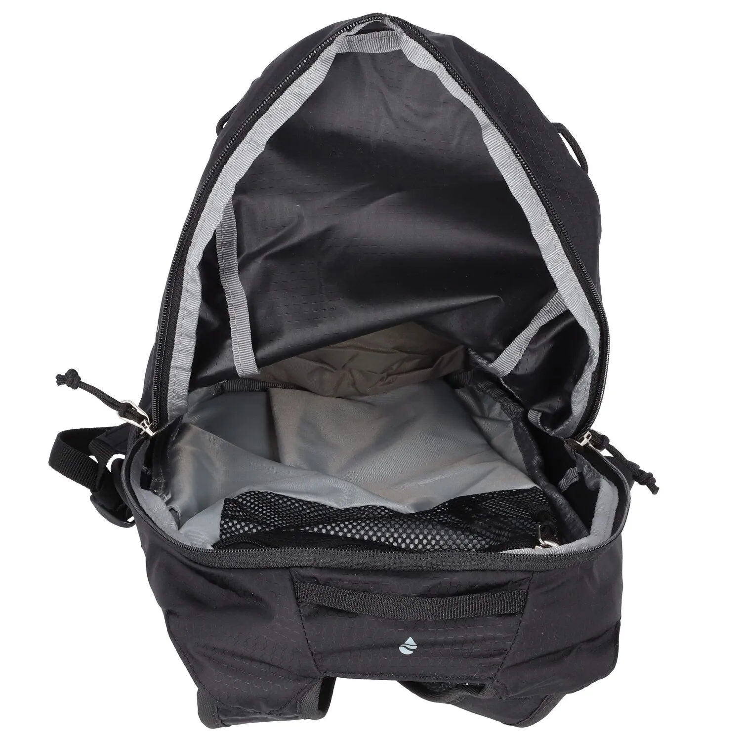 Deuter Race 8 Zaino da giorno 43 cm