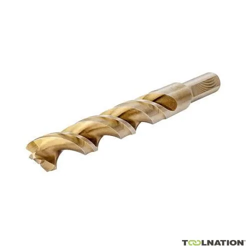 DeWalt Accessori DT4947-QZ HHS Industrial Punte per metallo al cobalto 12 x 151 mm 5 pezzi