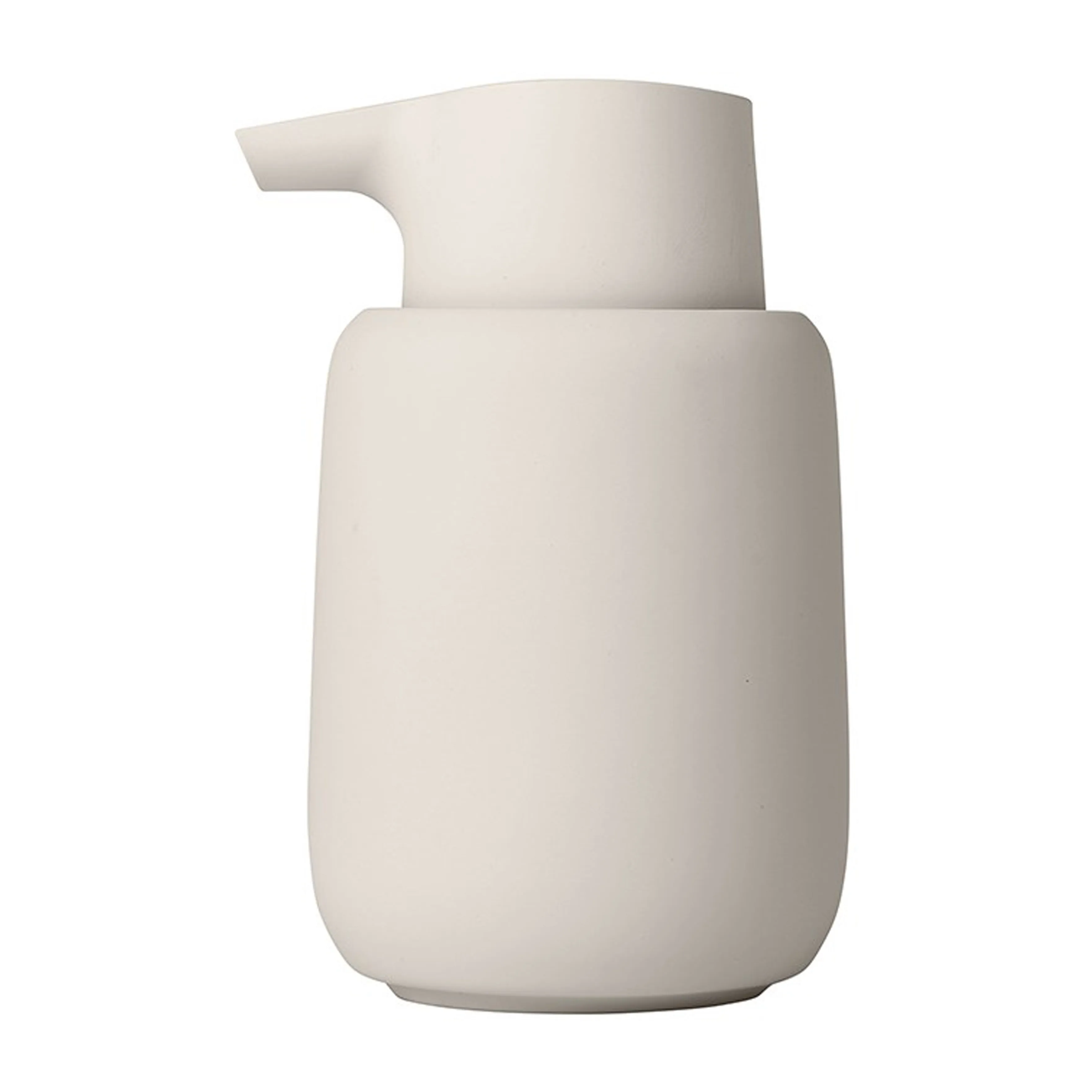 Dispenser sapone Sono 25 cl.ix{font-size:18px}Moonbeam