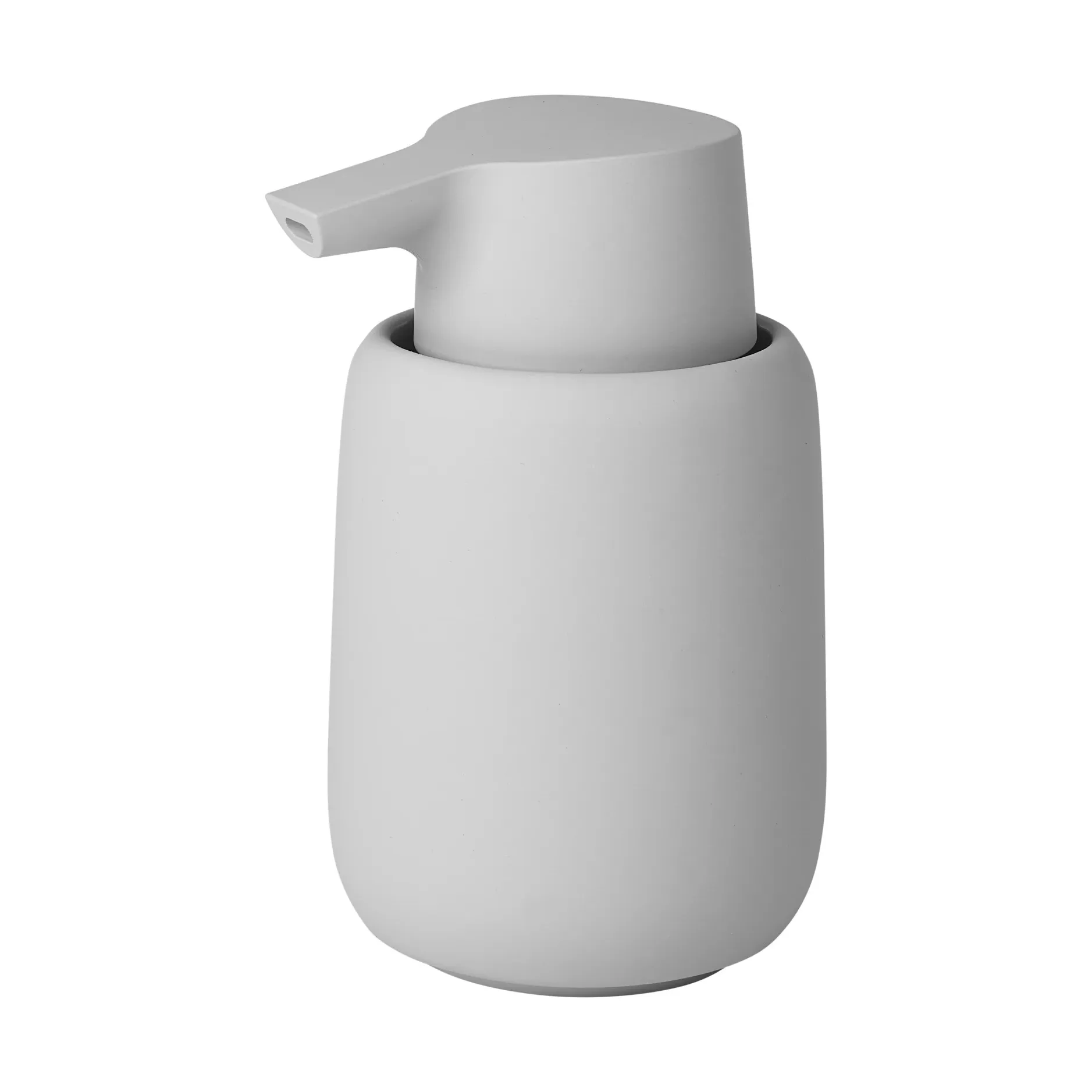 Dispenser sapone Sono 25 cl.ix{font-size:18px}Moonbeam