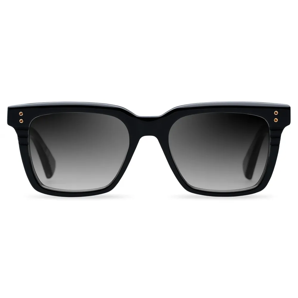 DITA - Sequoia - Nero Grigio Sfumato - DRX-2086 - Occhiali da Sole - DITA Eyewear