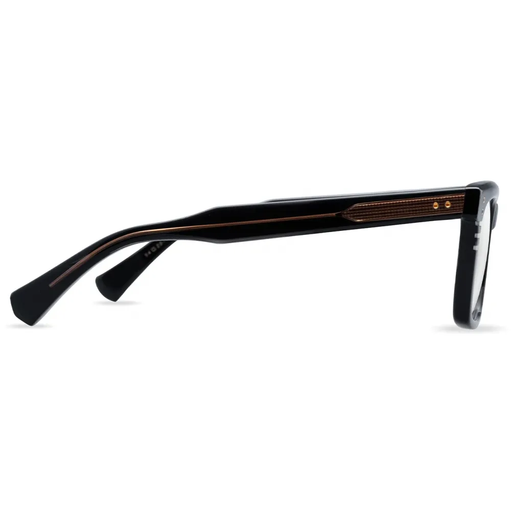 DITA - Sequoia - Nero Grigio Sfumato - DRX-2086 - Occhiali da Sole - DITA Eyewear