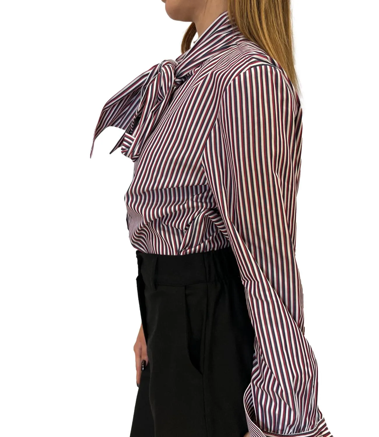 DIXIE Camicia Dixie Stampa righe