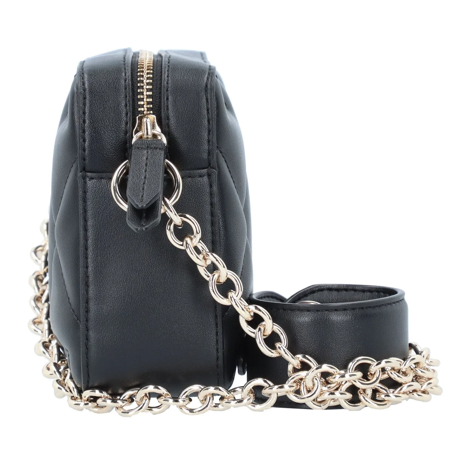 DKNY Crosstown Borsa a tracolla Pelle 20 cm