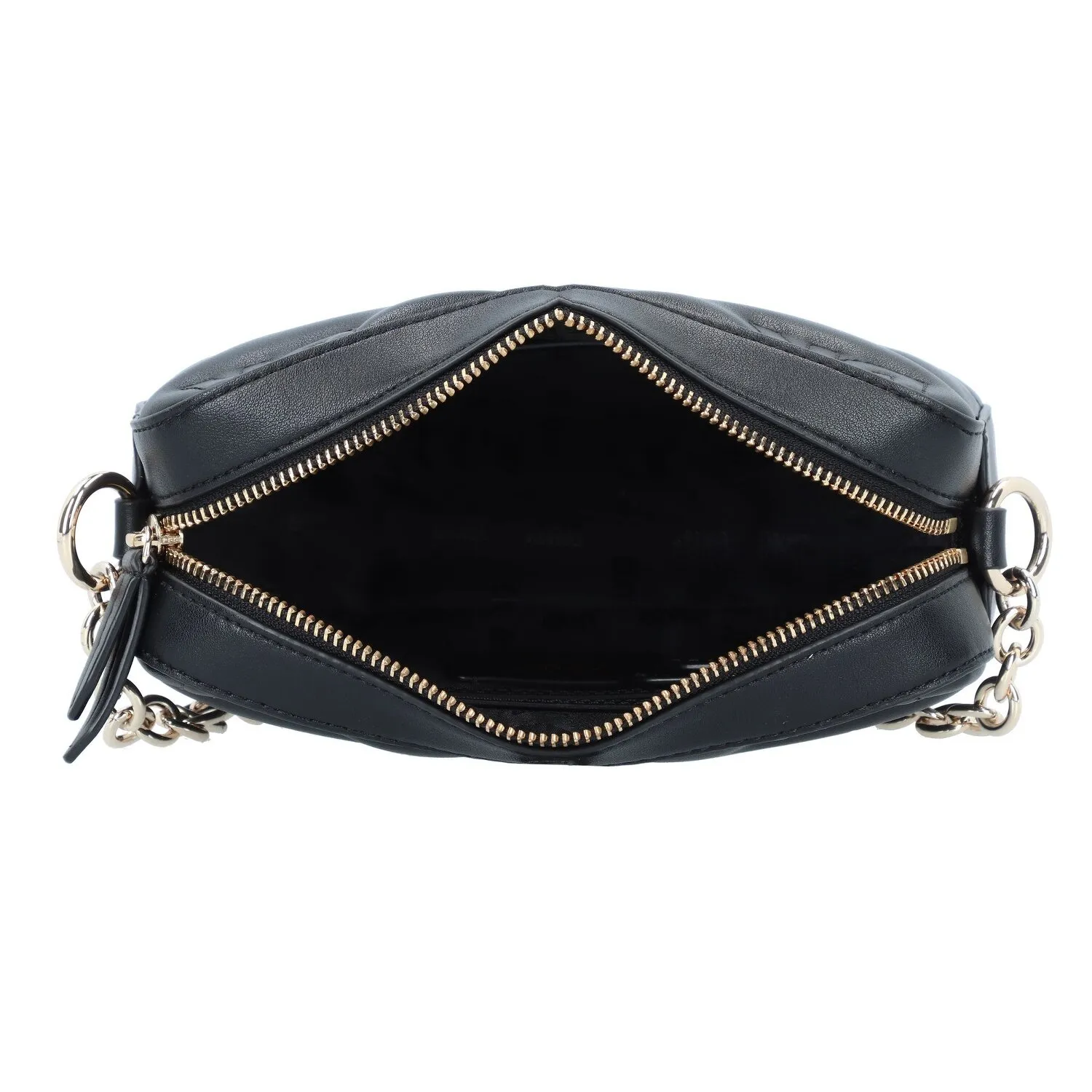 DKNY Crosstown Borsa a tracolla Pelle 20 cm