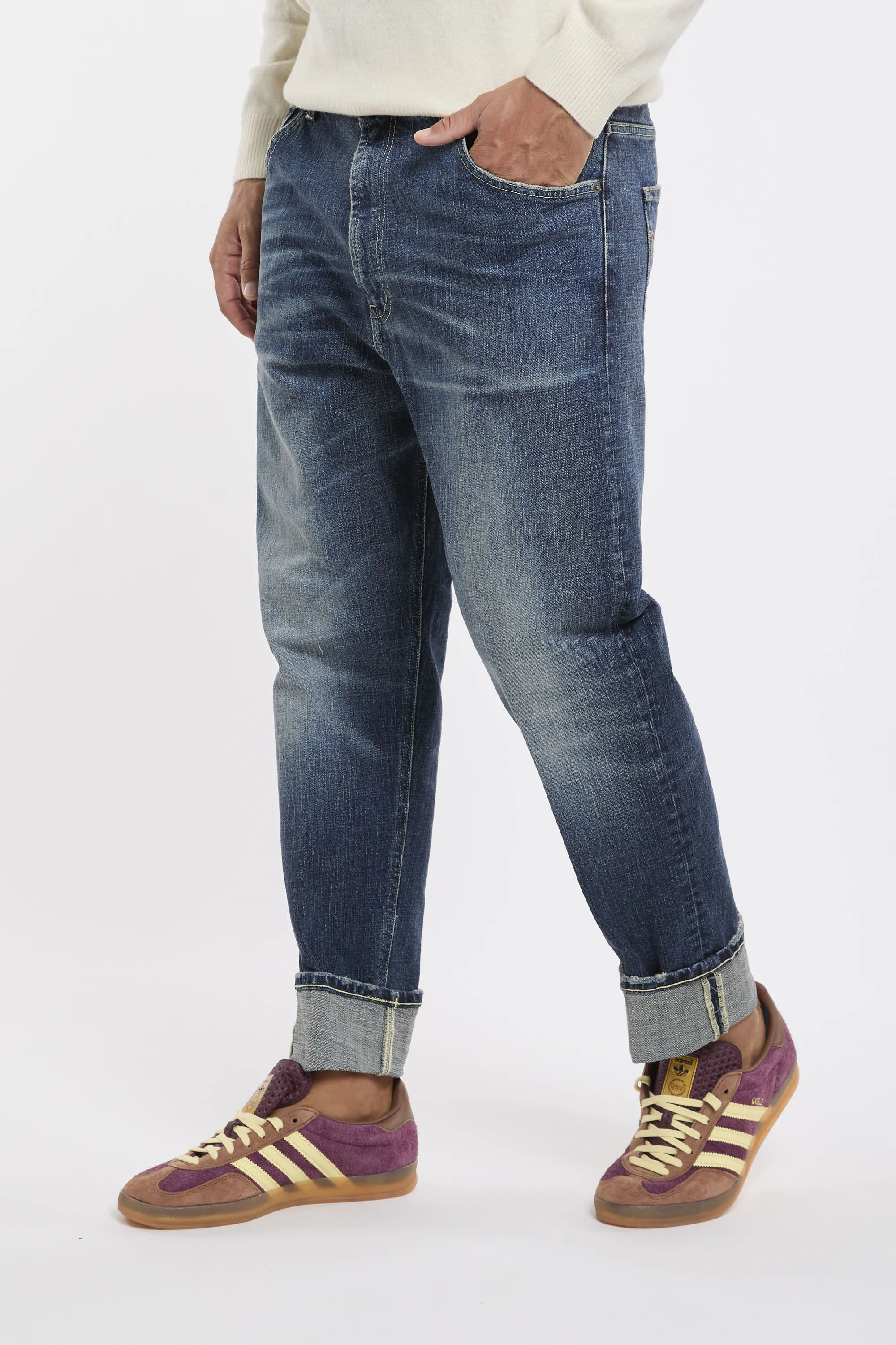 Dondup 9150 Jeans Paco