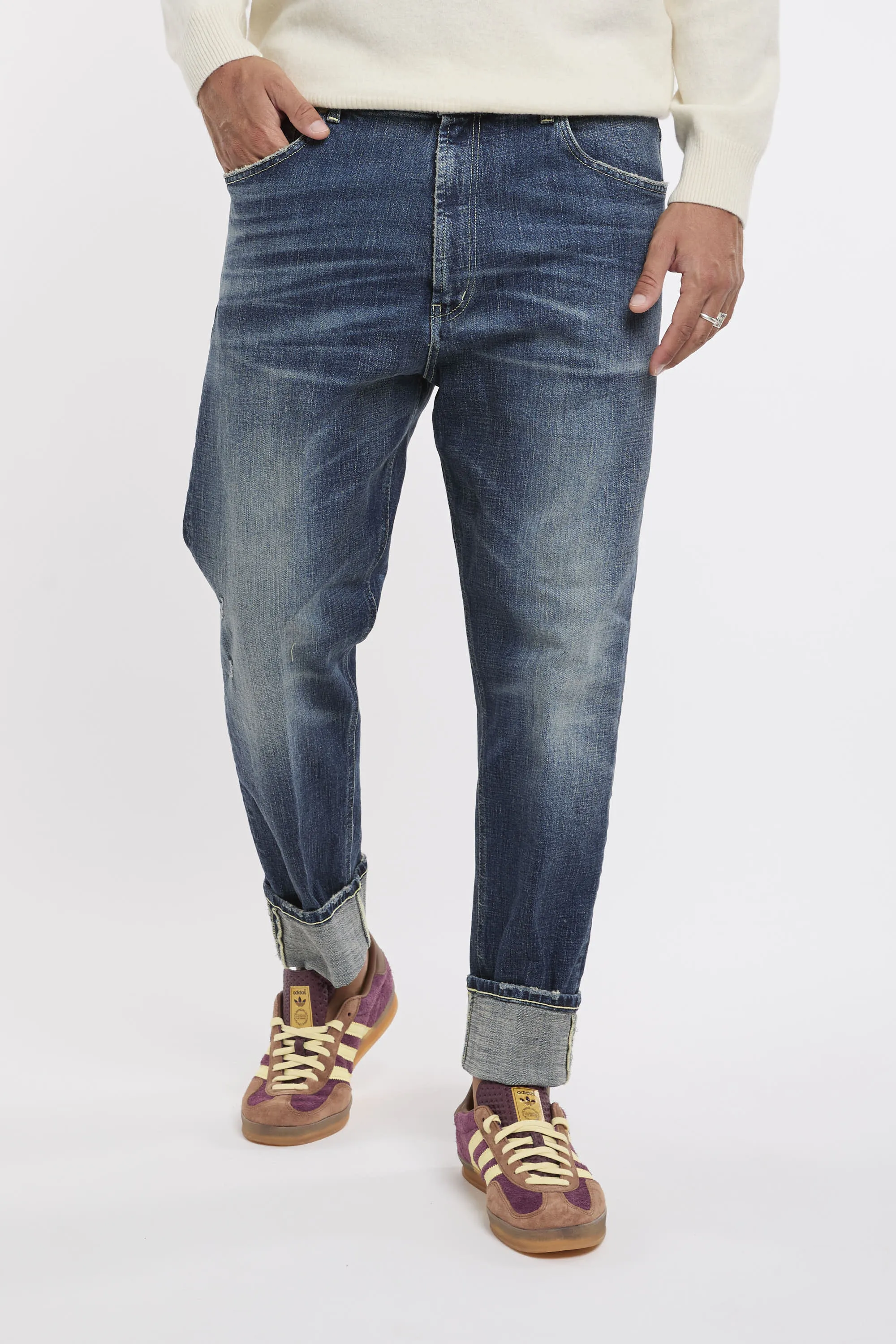 Dondup 9150 Jeans Paco