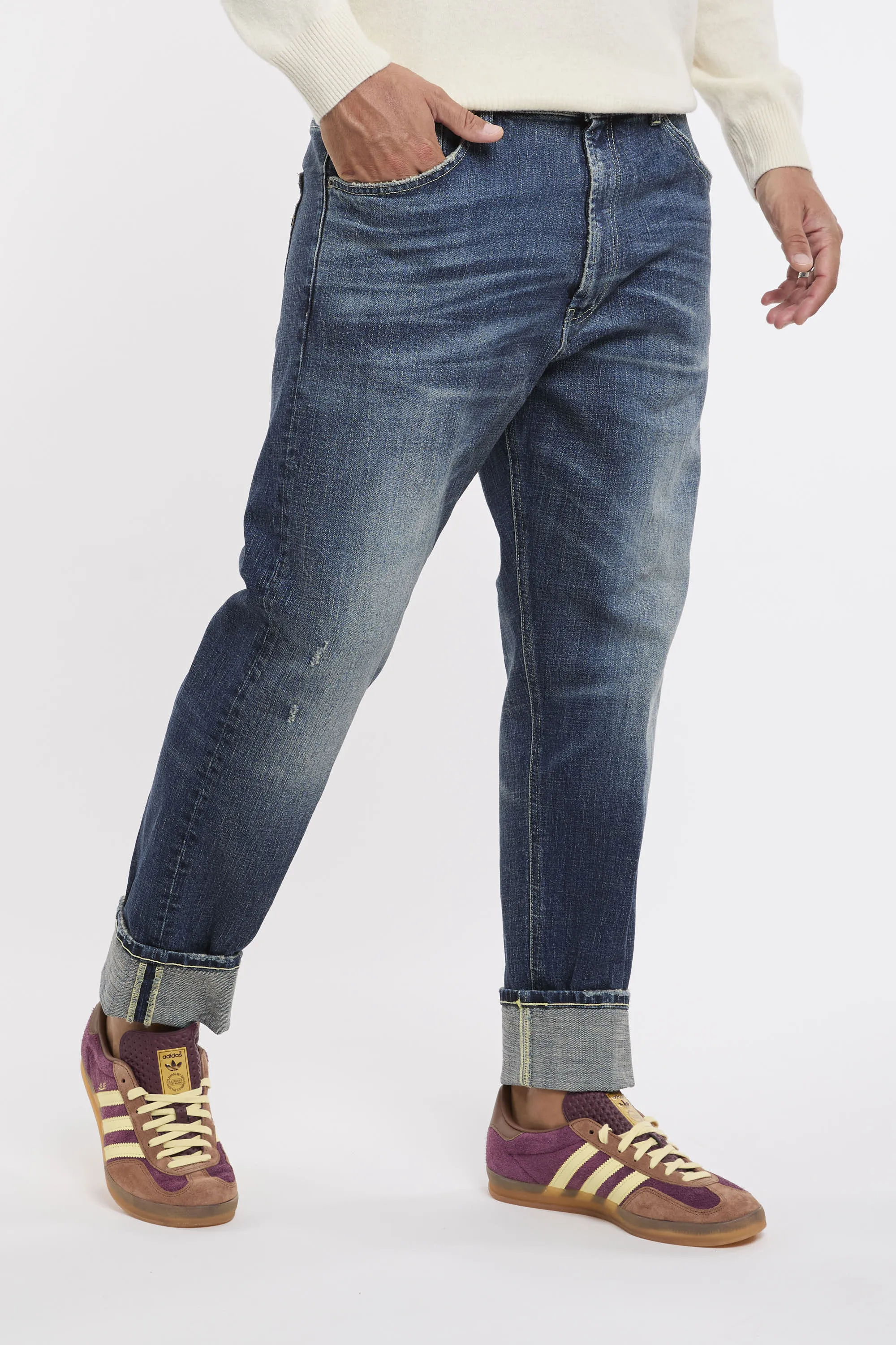 Dondup 9150 Jeans Paco