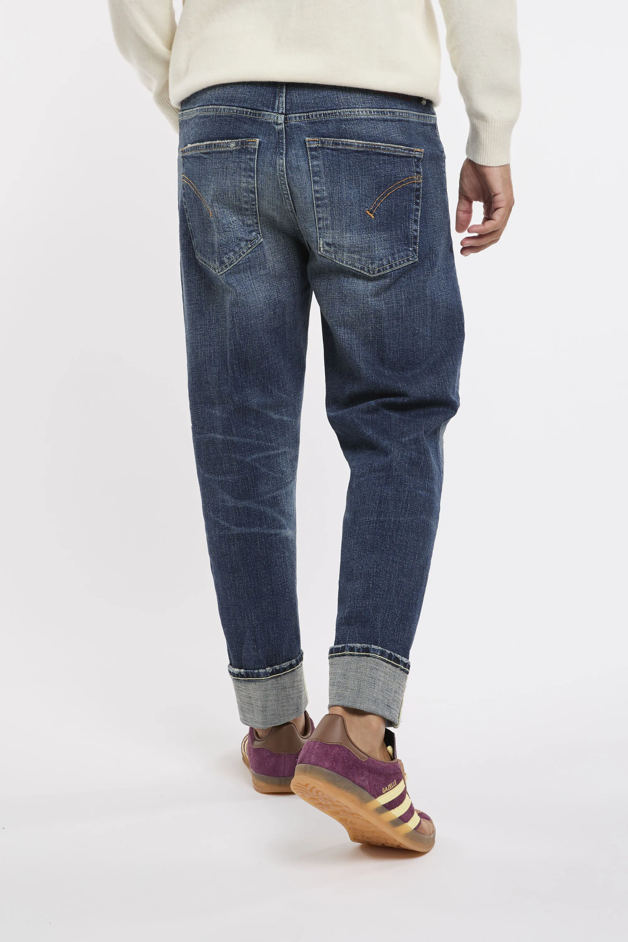 Dondup 9150 Jeans Paco