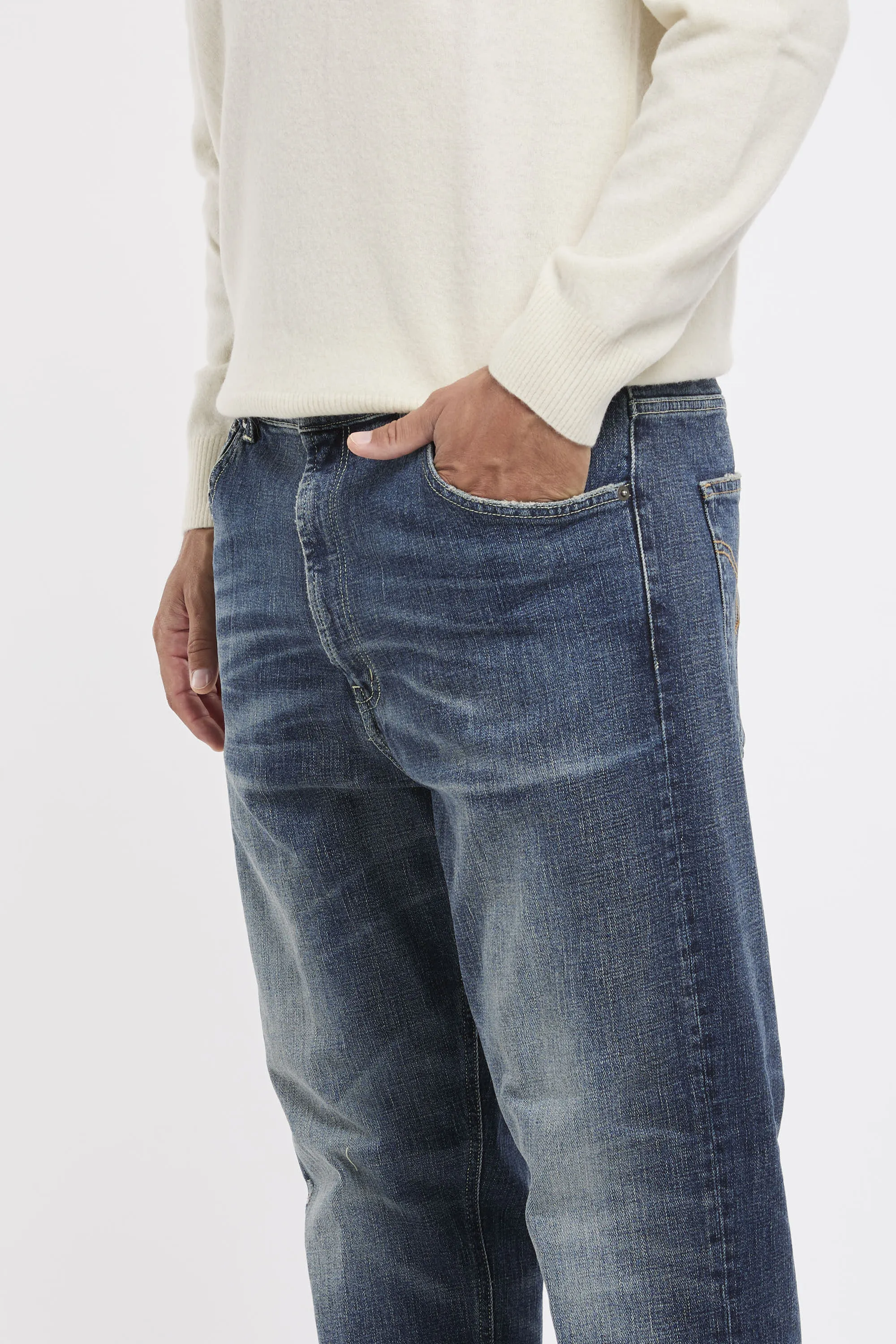 Dondup 9150 Jeans Paco