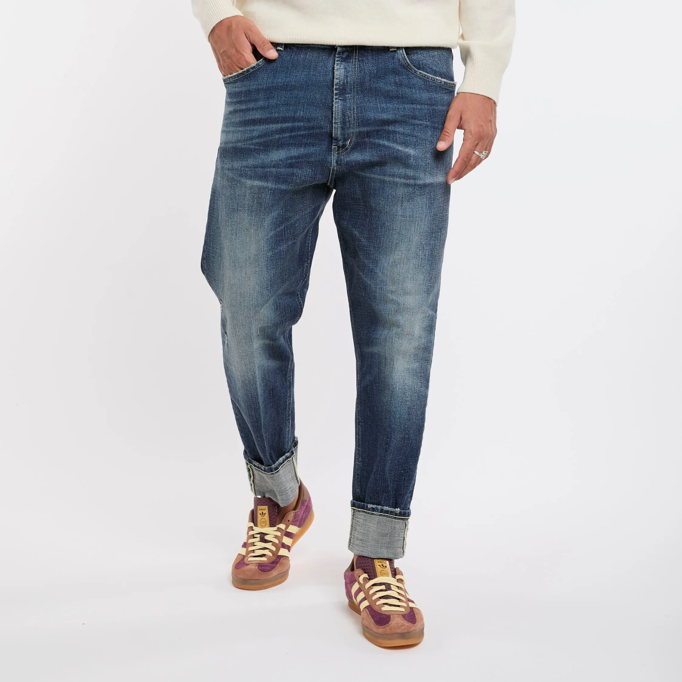Dondup 9150 Jeans Paco