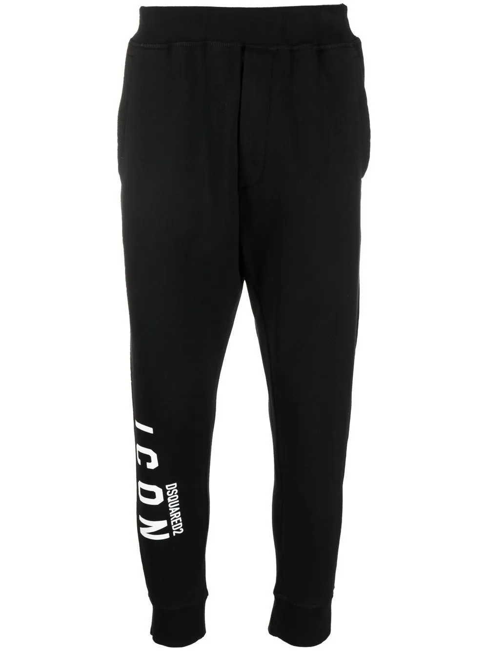 Dsquared2 Pantalone Multicolore Uomo
