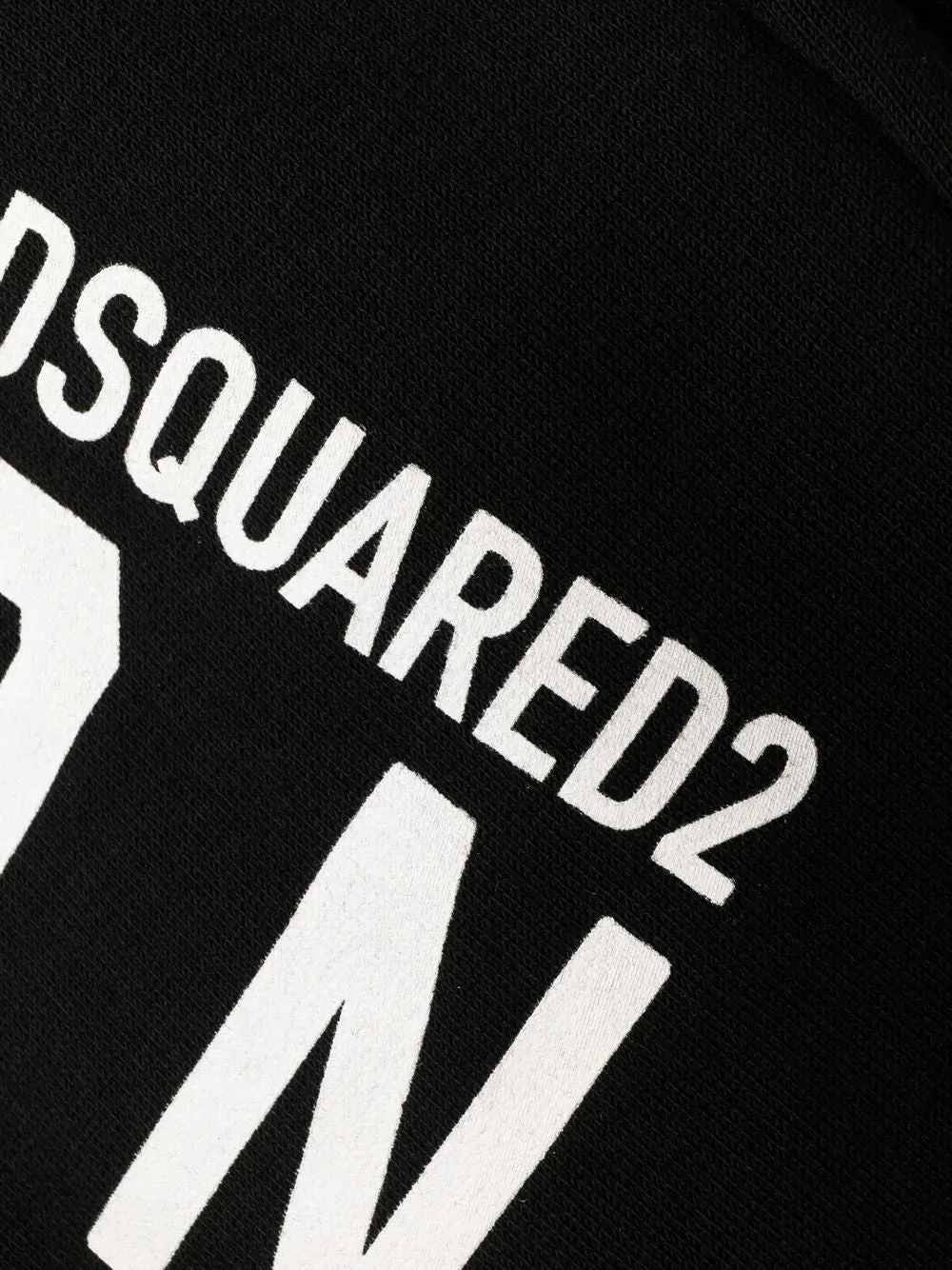 Dsquared2 Pantalone Multicolore Uomo