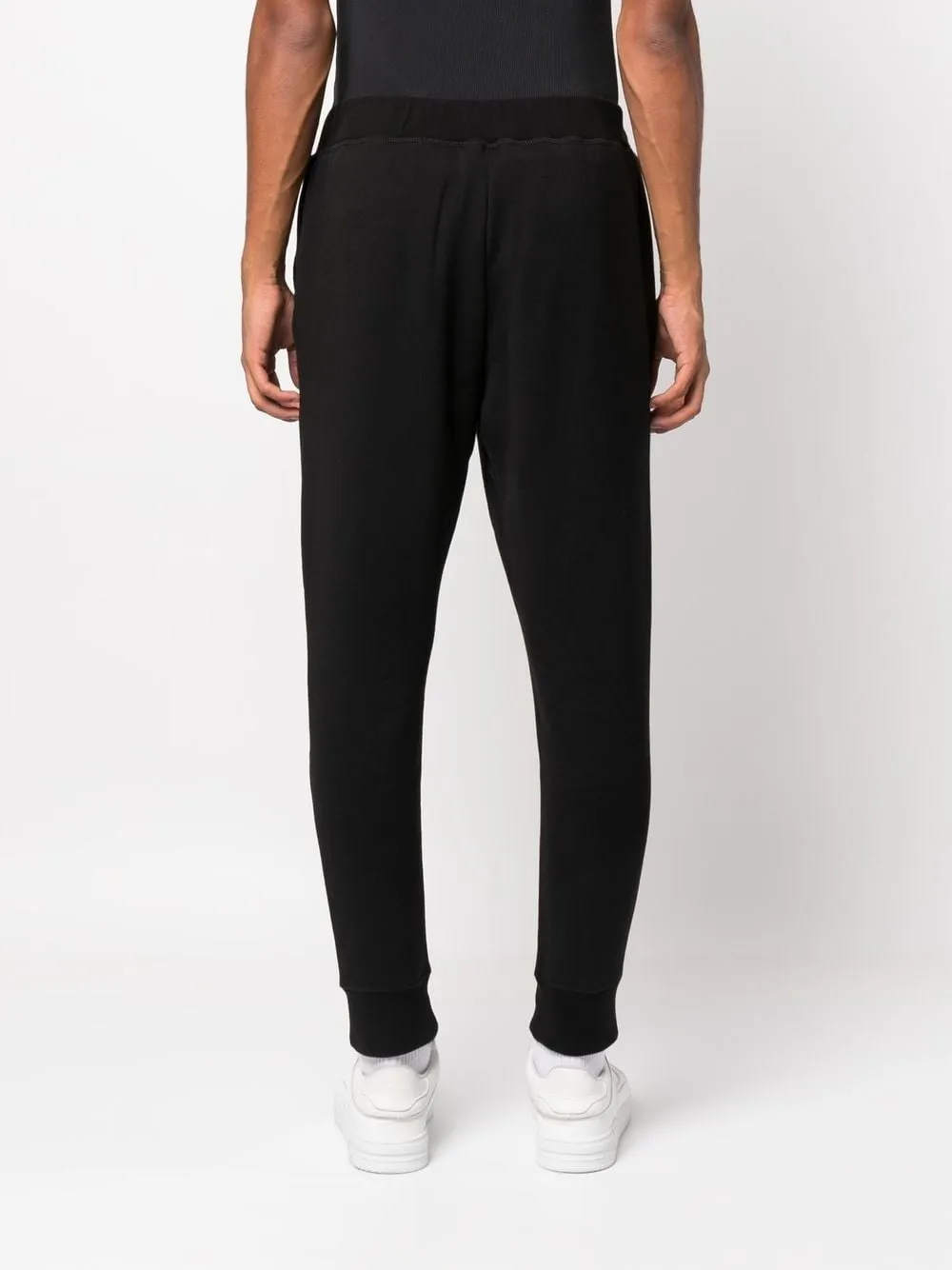 Dsquared2 Pantalone Multicolore Uomo