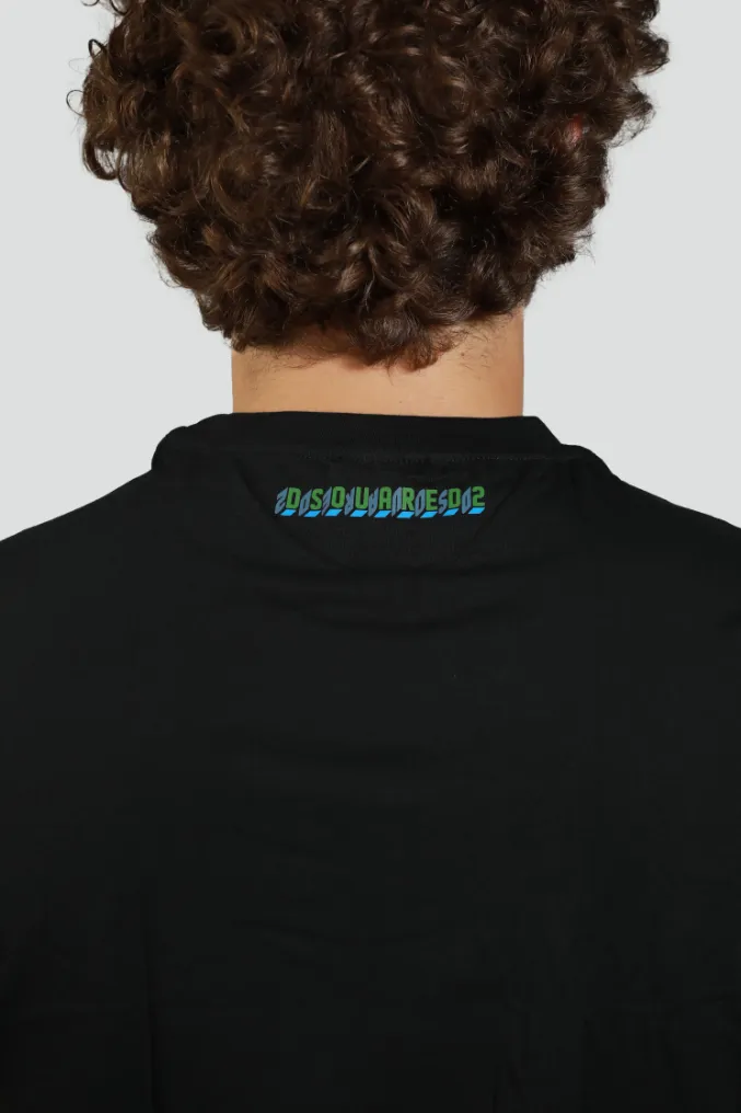 DSQUARED2 ----T-SHIRT UOMO