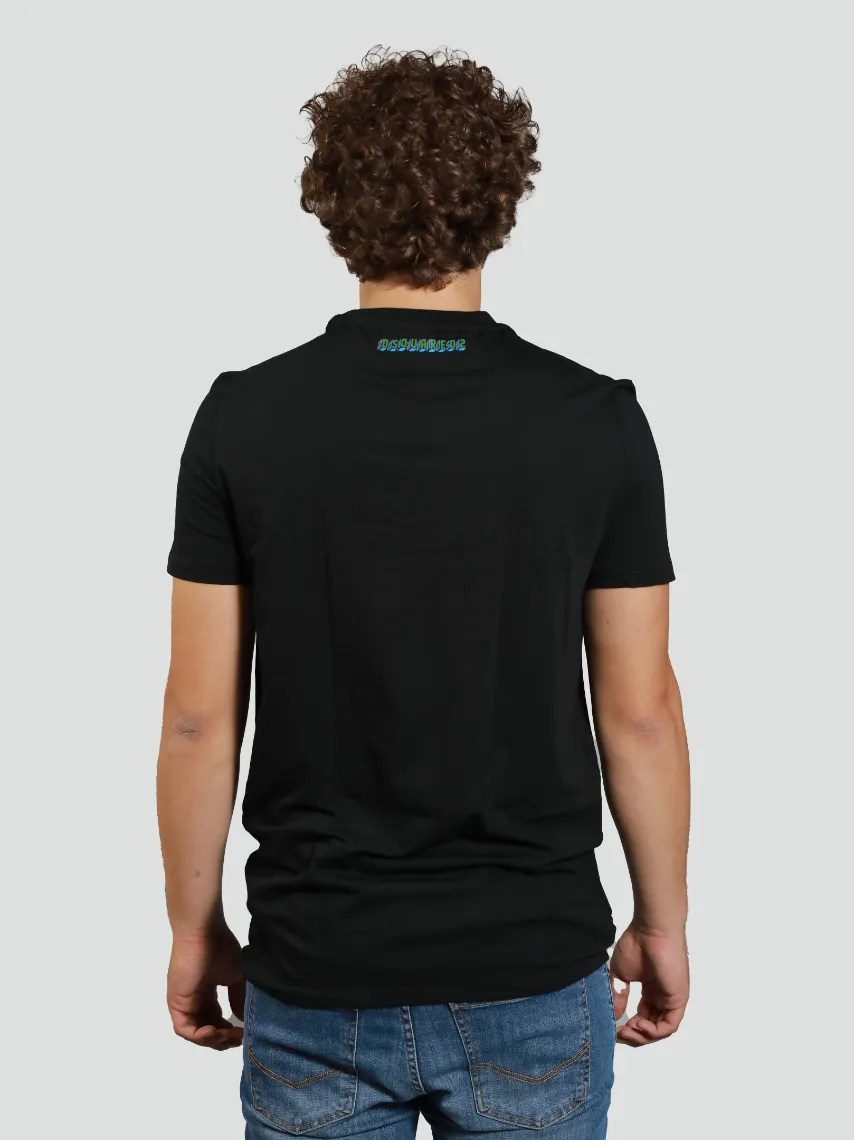 DSQUARED2 ----T-SHIRT UOMO