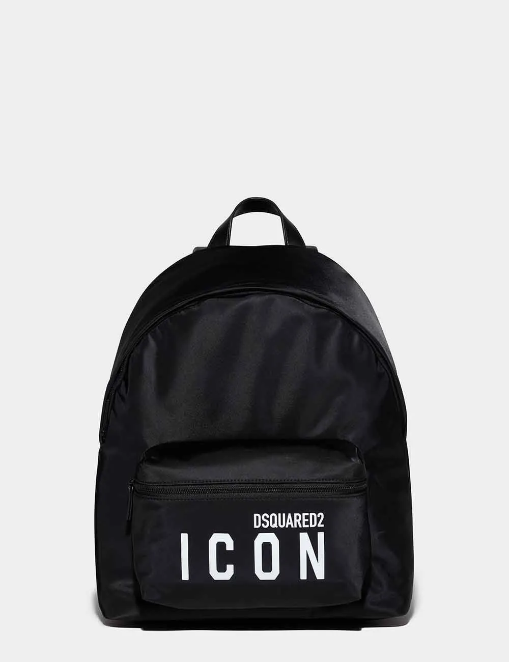 Dsquared2     Zaino Be Icon Nero