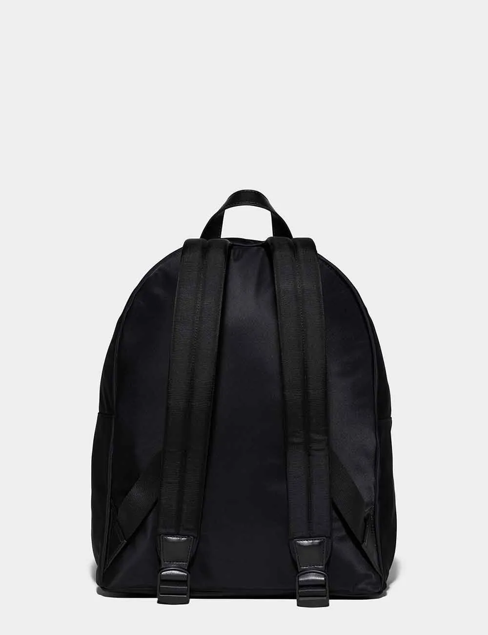 Dsquared2     Zaino Be Icon Nero