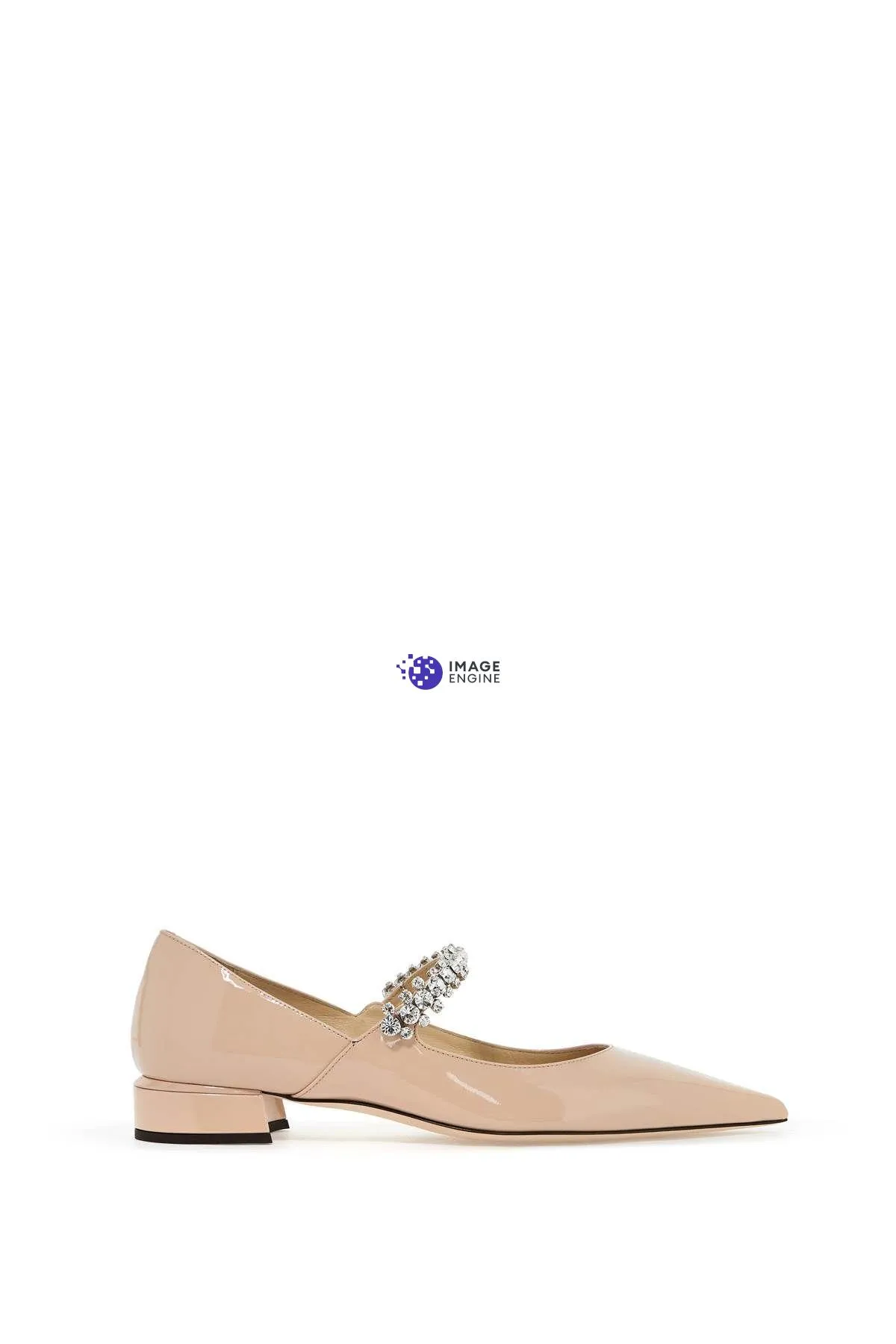 Décolleté Bing Flat