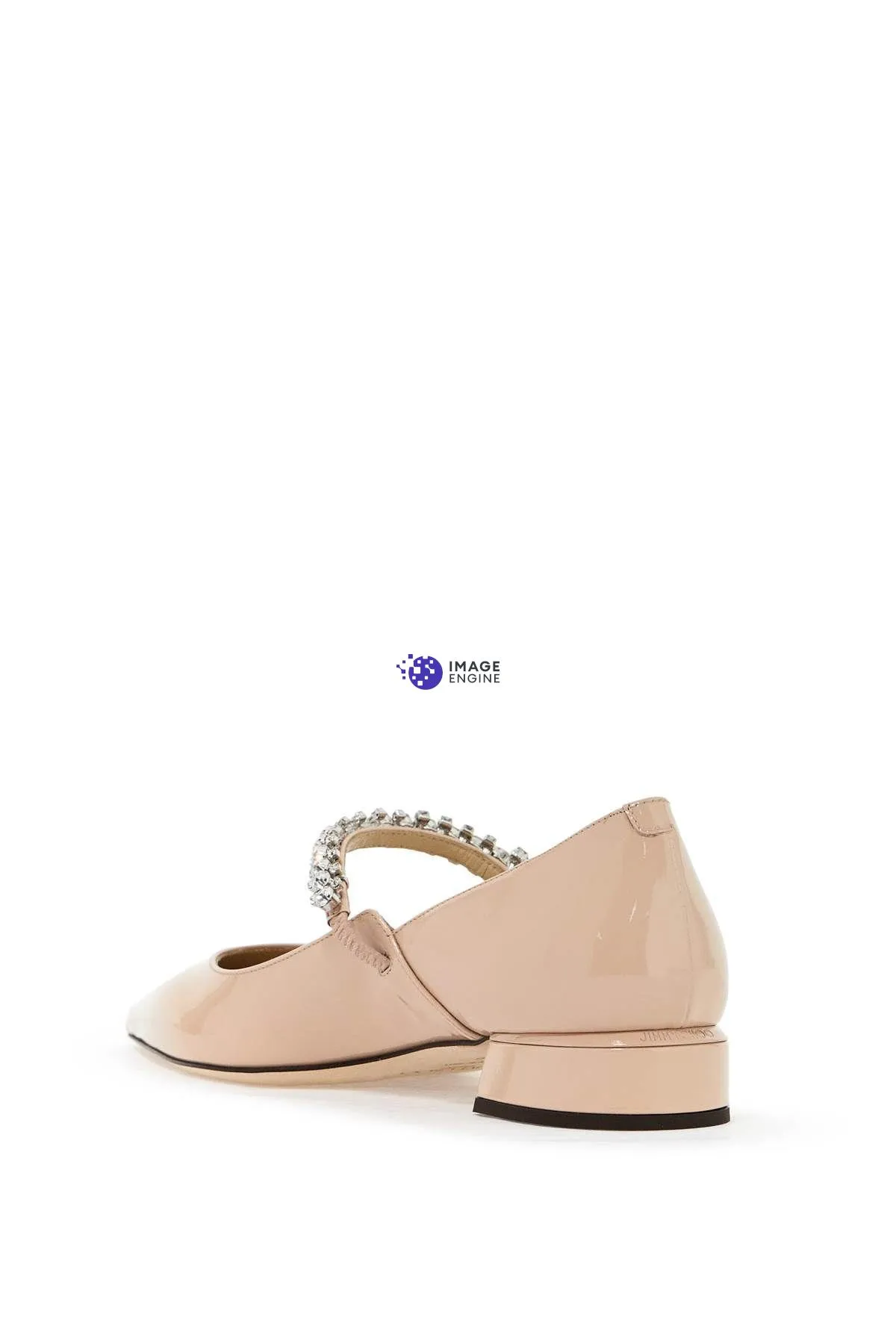 Décolleté Bing Flat
