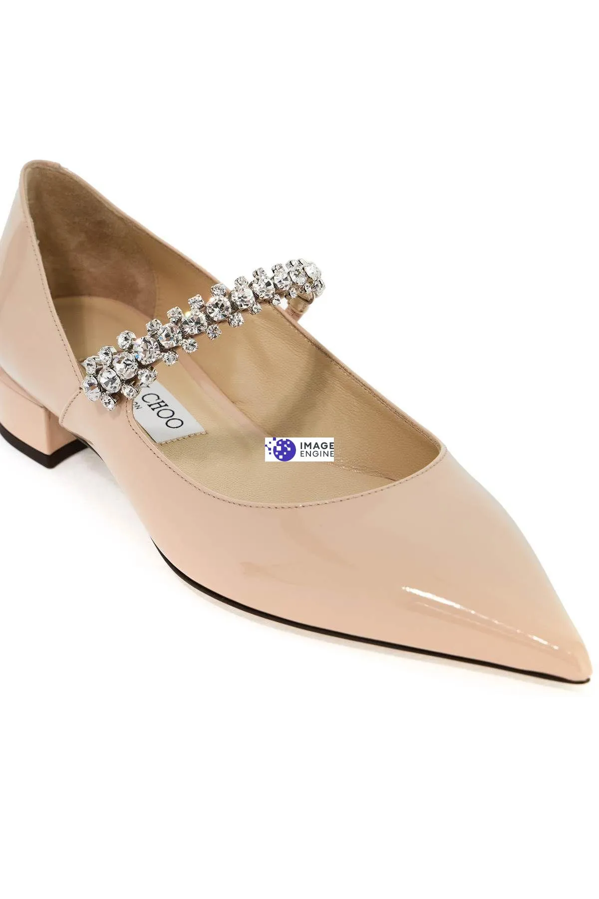 Décolleté Bing Flat