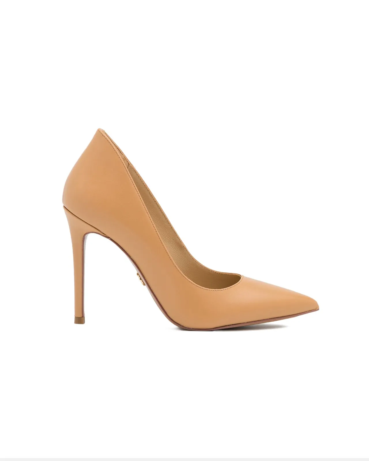Décolleté Keke Pump Peanut