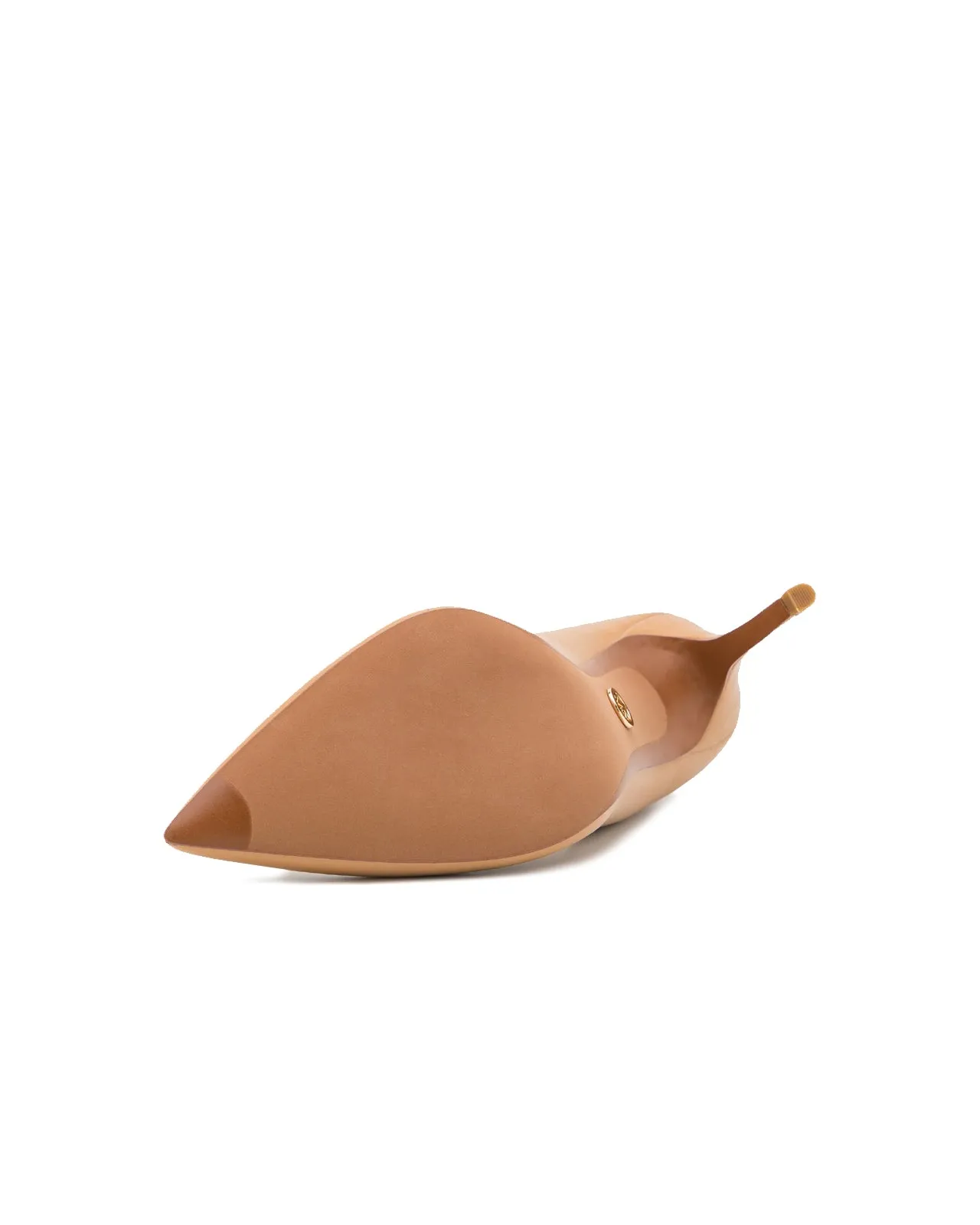 Décolleté Keke Pump Peanut