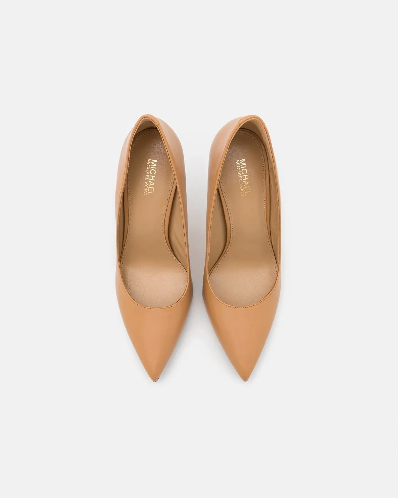 Décolleté Keke Pump Peanut