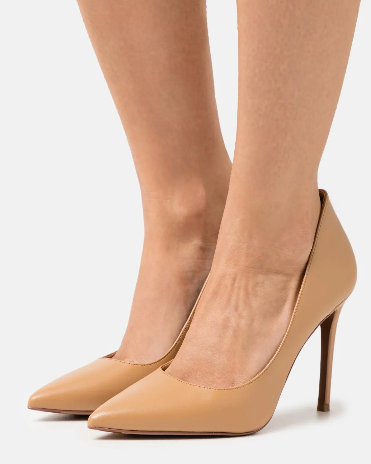 Décolleté Keke Pump Peanut