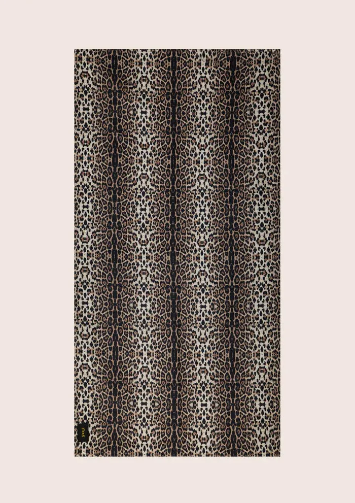 Effek telo mare spotted reversibile maculato
