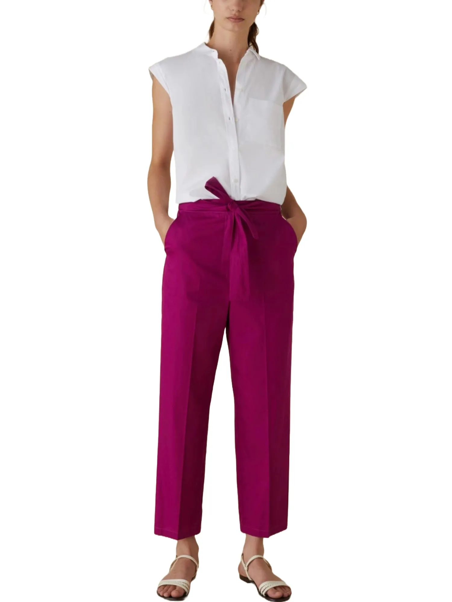 Emme Marella Pantaloni 2415131092200