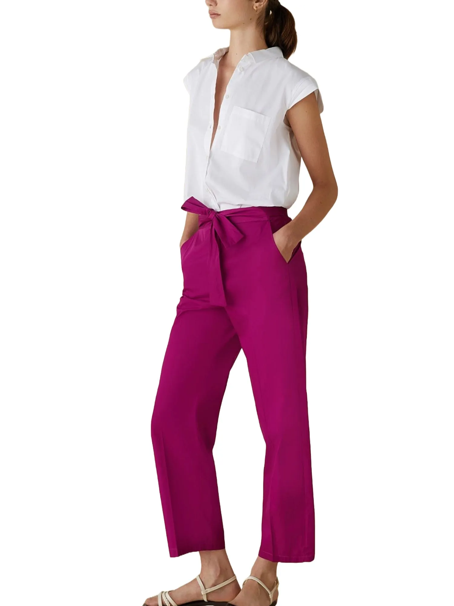 Emme Marella Pantaloni 2415131092200