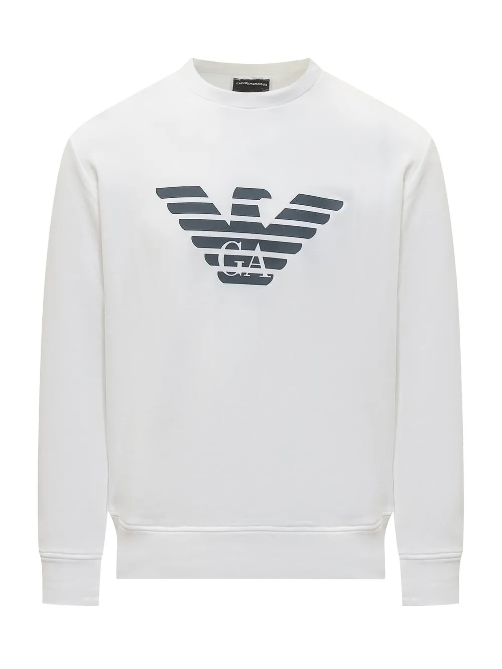 EMPORIO ARMANI Felpa 
