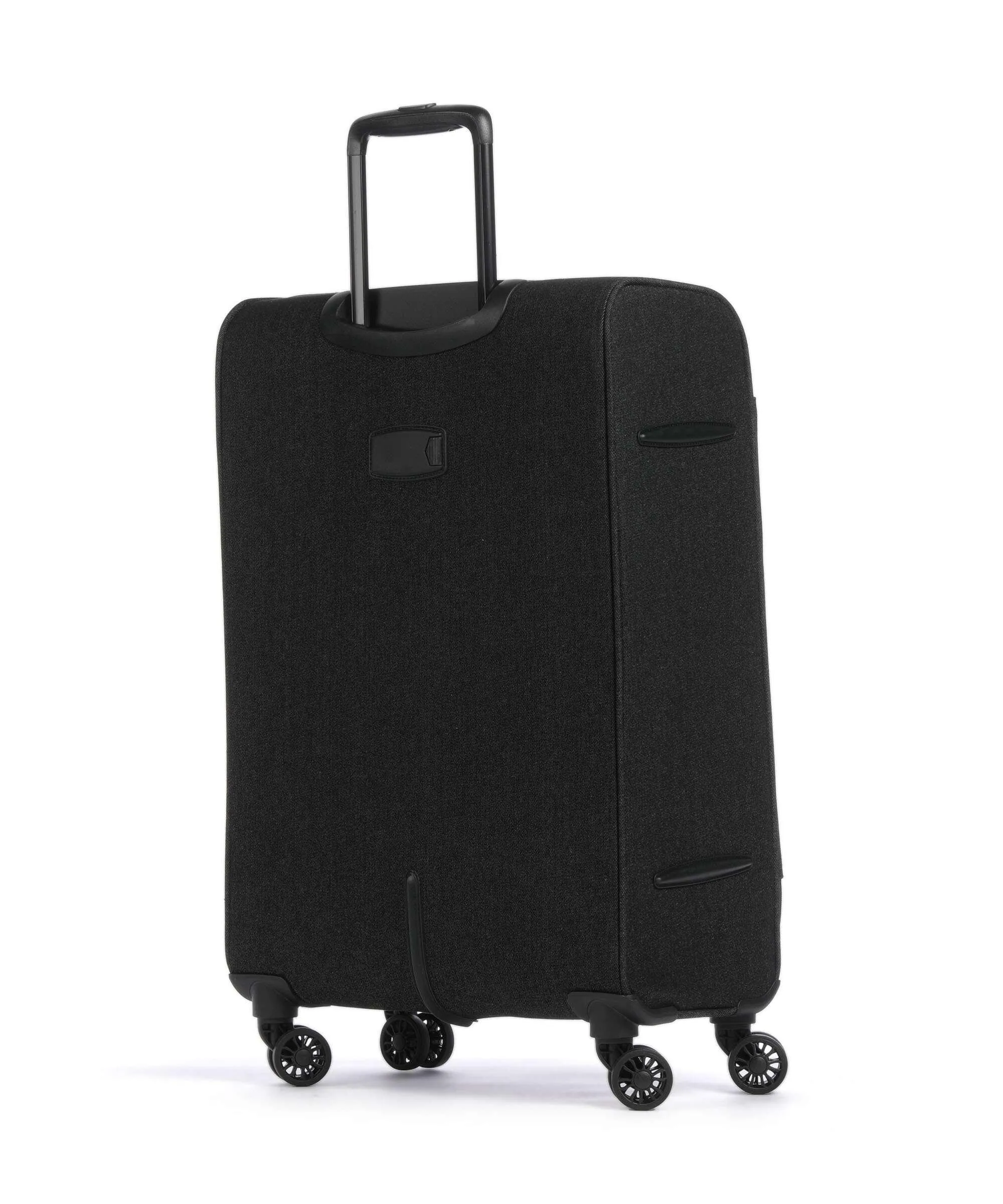  Epic Dynamo 4X Valigia trolley (4 ruote) nero 69 cm  