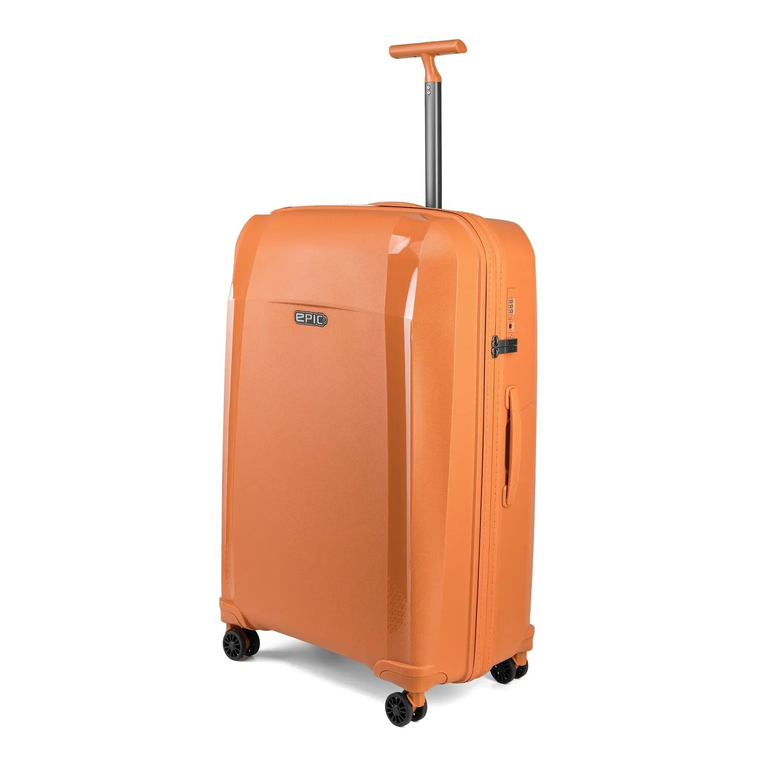 Epic Phantom SL Carrello a 4 ruote 76 cm