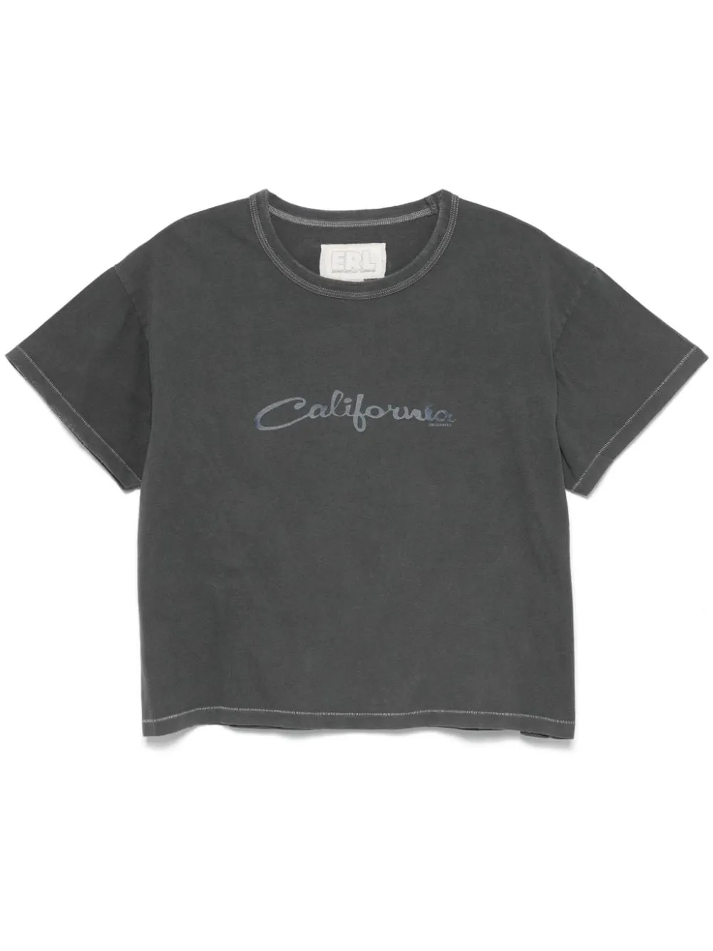 ERL T-SHIRT CALIFORNIA