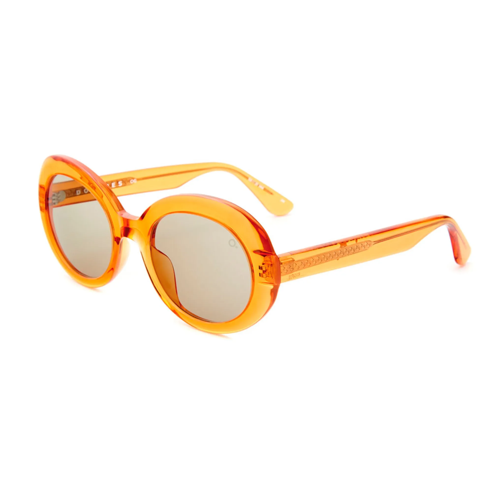   Etnia Barcelona DOLORES - OG Arancia | Occhiale Da Sole Donna 