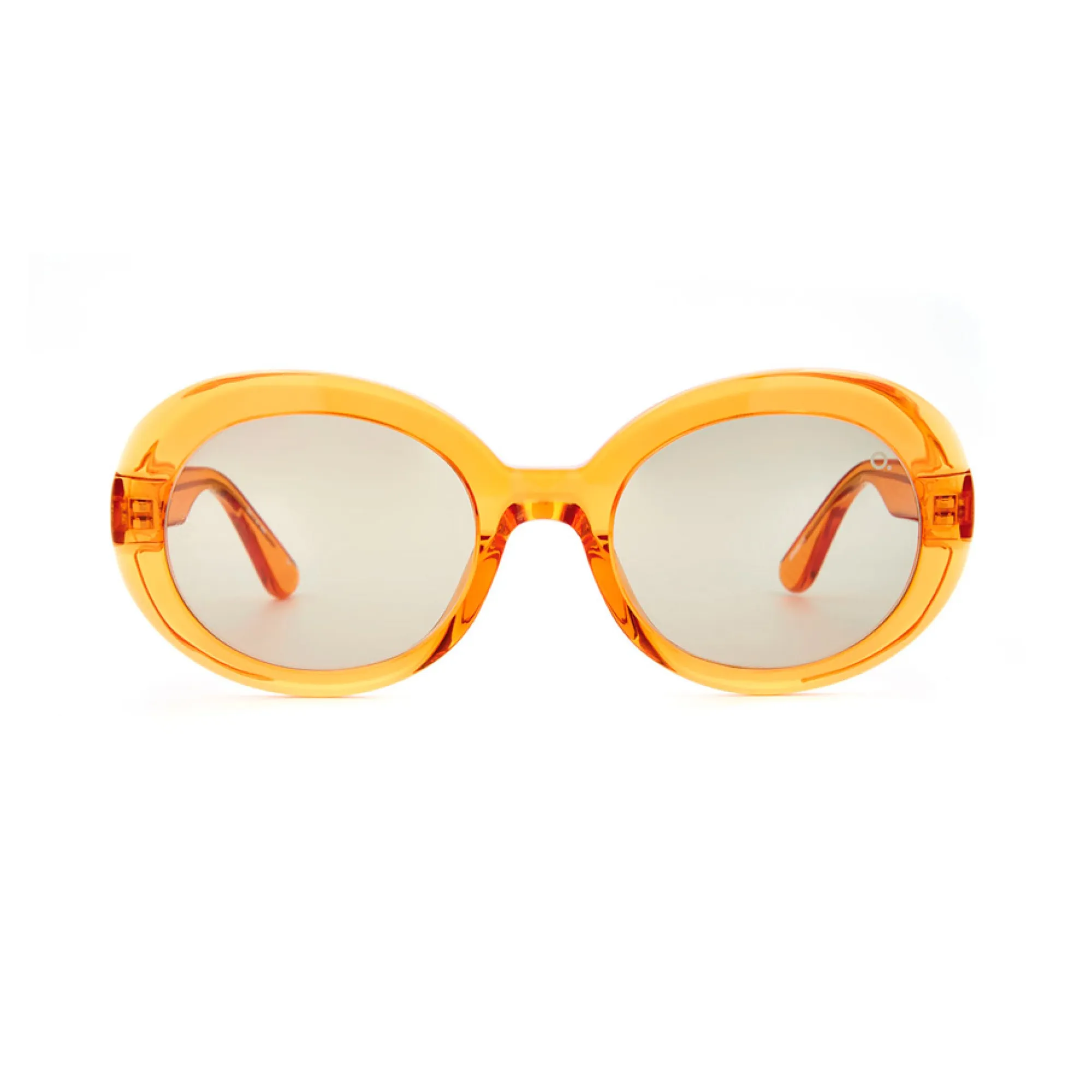   Etnia Barcelona DOLORES - OG Arancia | Occhiale Da Sole Donna 