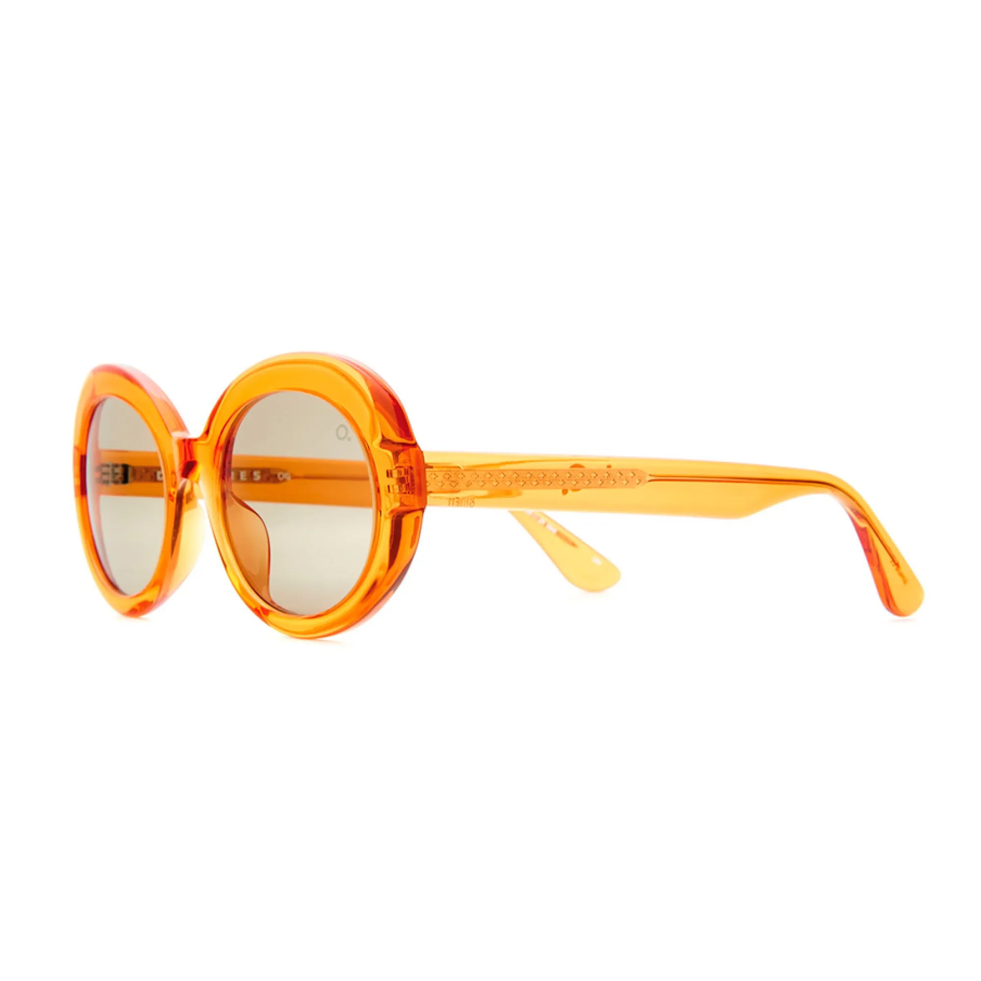   Etnia Barcelona DOLORES - OG Arancia | Occhiale Da Sole Donna 