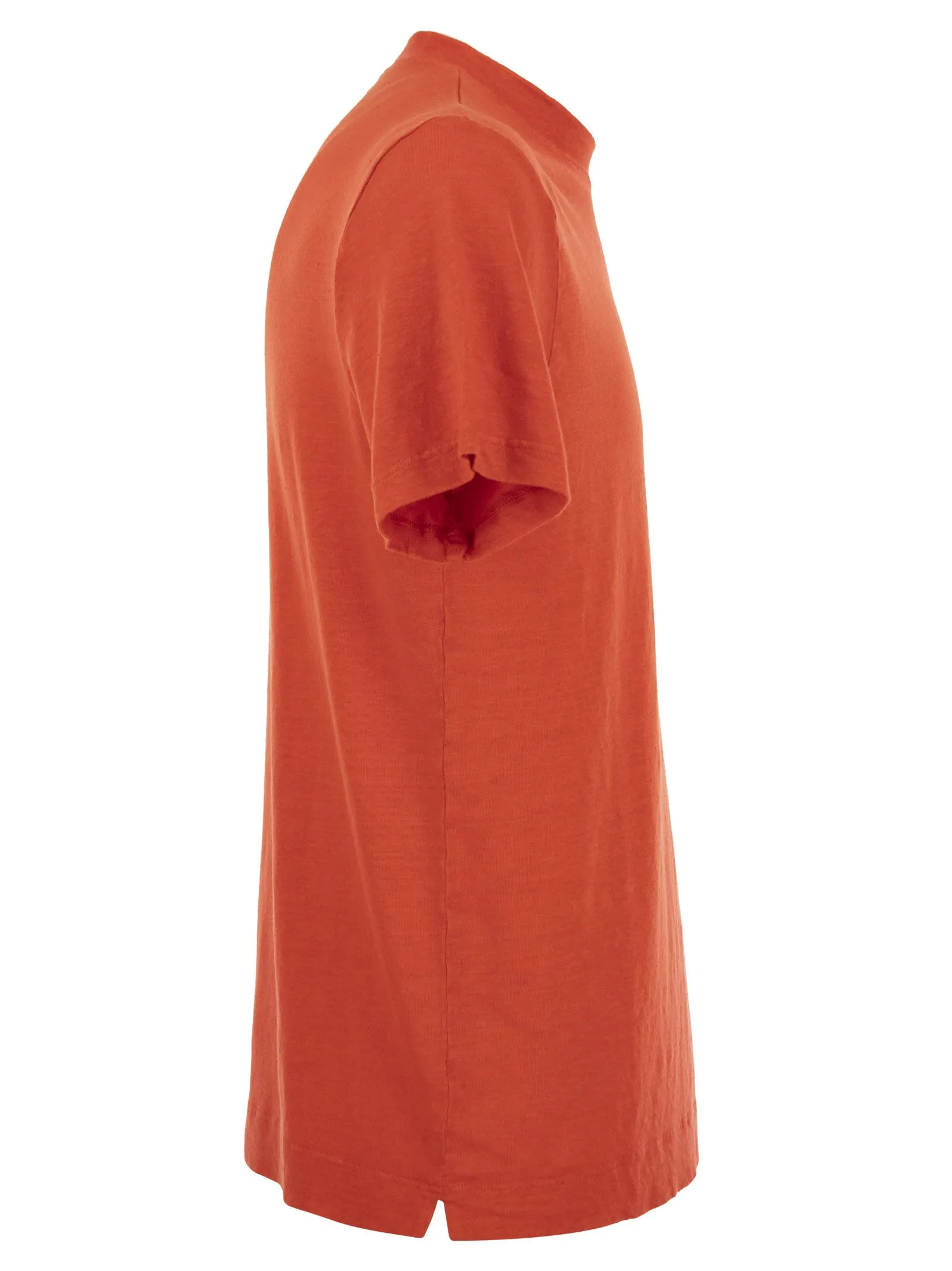 EXREME – Maglietta in lino Flex