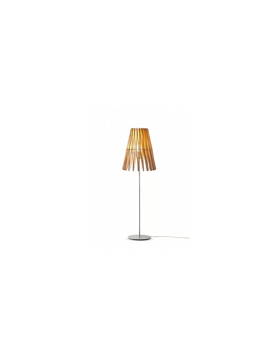Fabbian Stick F23 C02 Lampada da terra moderna