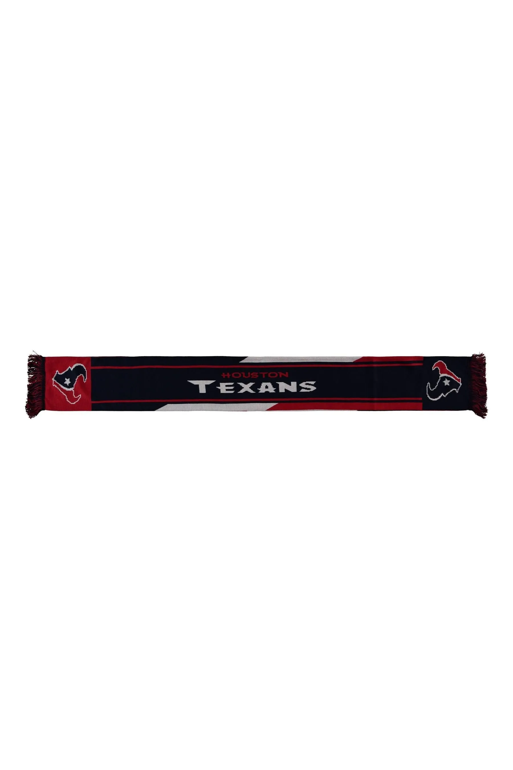 Fanatics - NFL - Houston Texans Forever Collectibles - Nero - Sciarpa