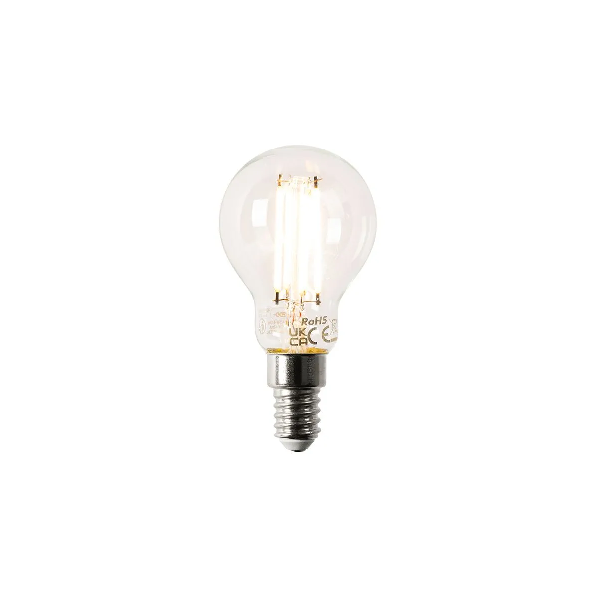 Faretto intelligente nero girevole e inclinabile incl. 2 Wifi P45 - Mosh