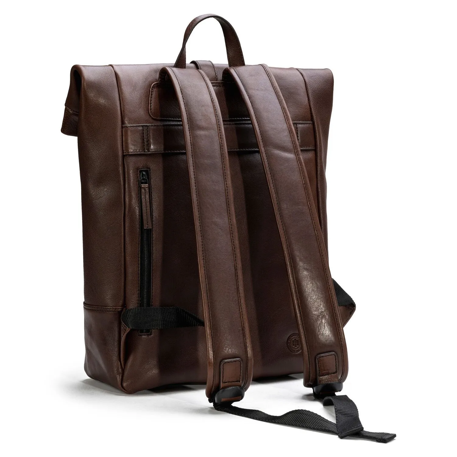 Farmhood Memphis Zaino Pelle 41 cm Scomparto per laptop