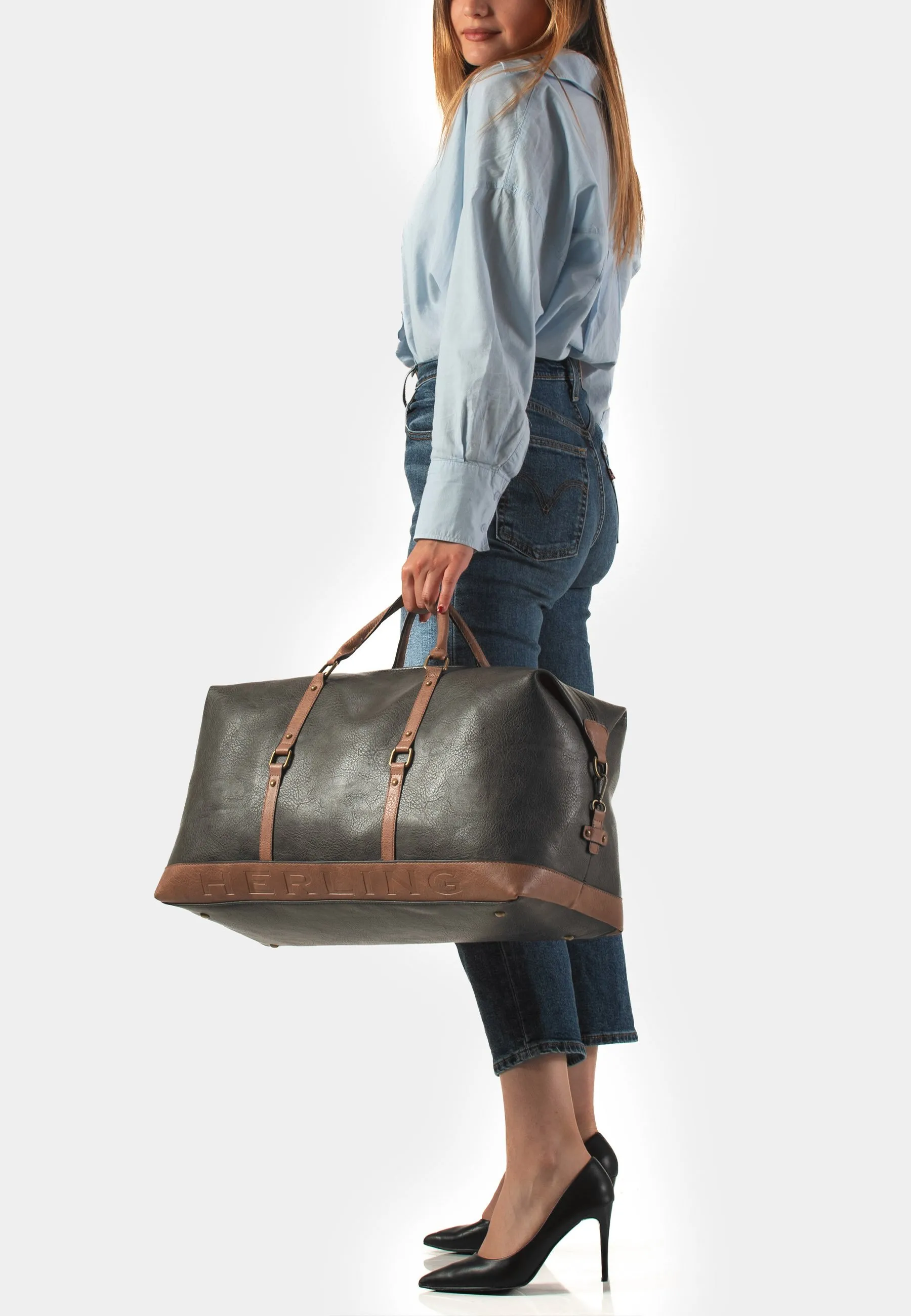 FAVRIER - Borsa da viaggio