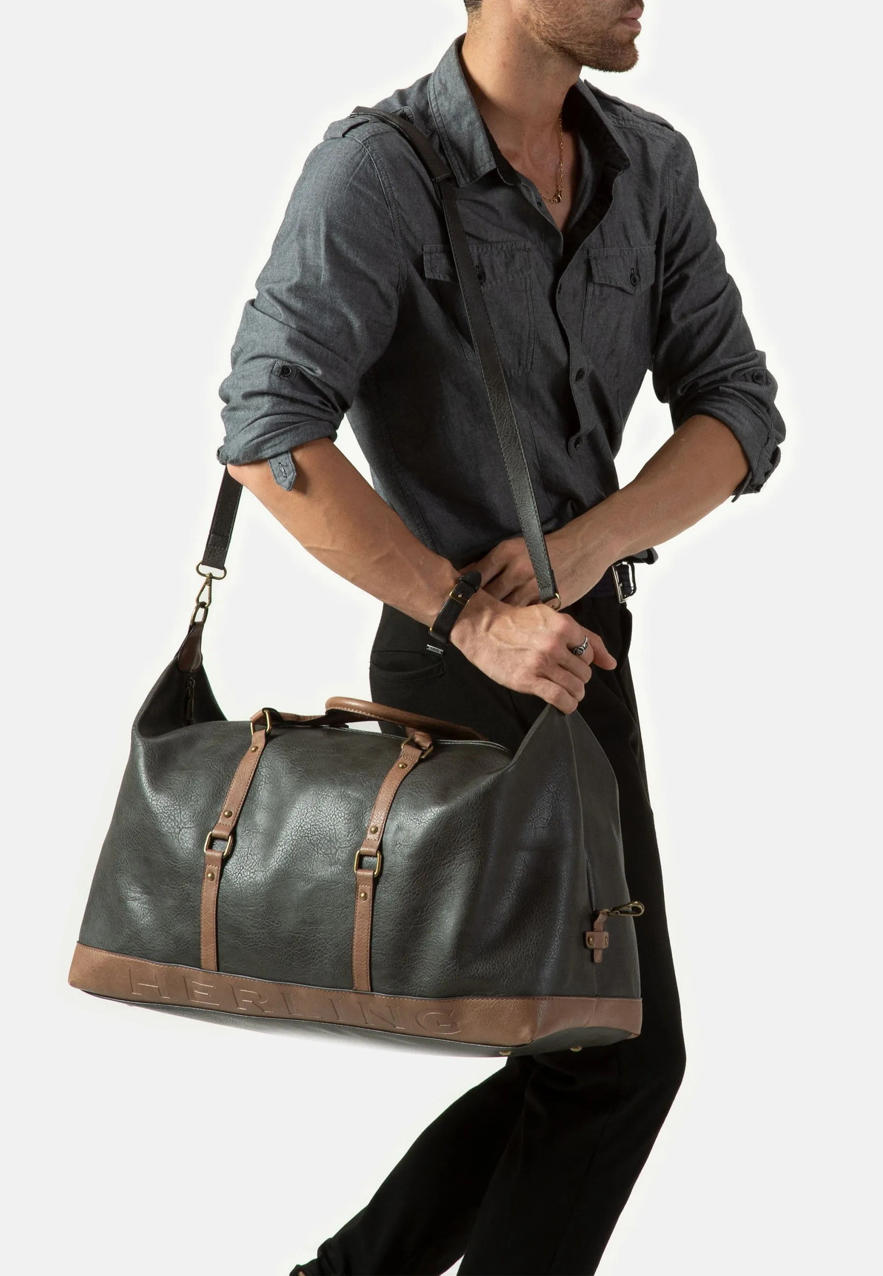 FAVRIER - Borsa da viaggio